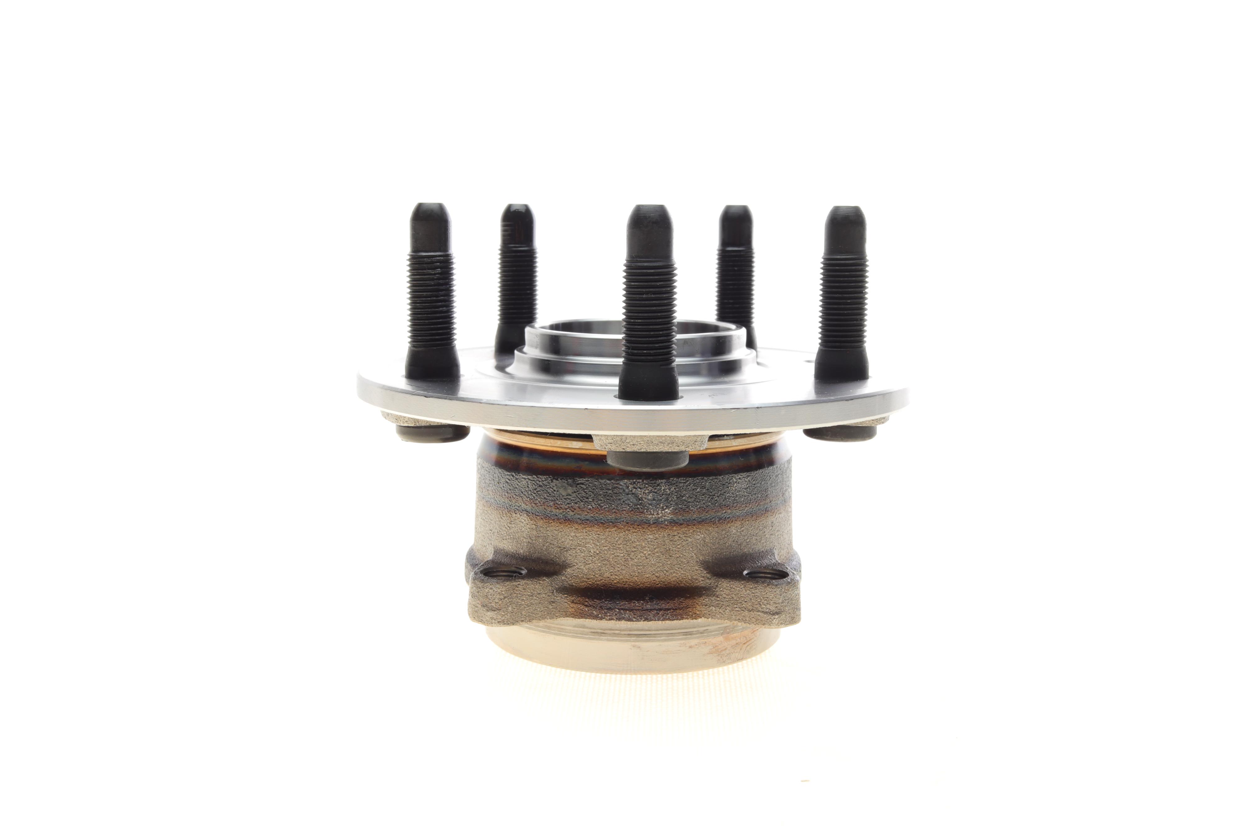 Підшипник маточини (передньої/задньої) Tesla Model S/Model SR/ModelX 12- (30x160.3x93)