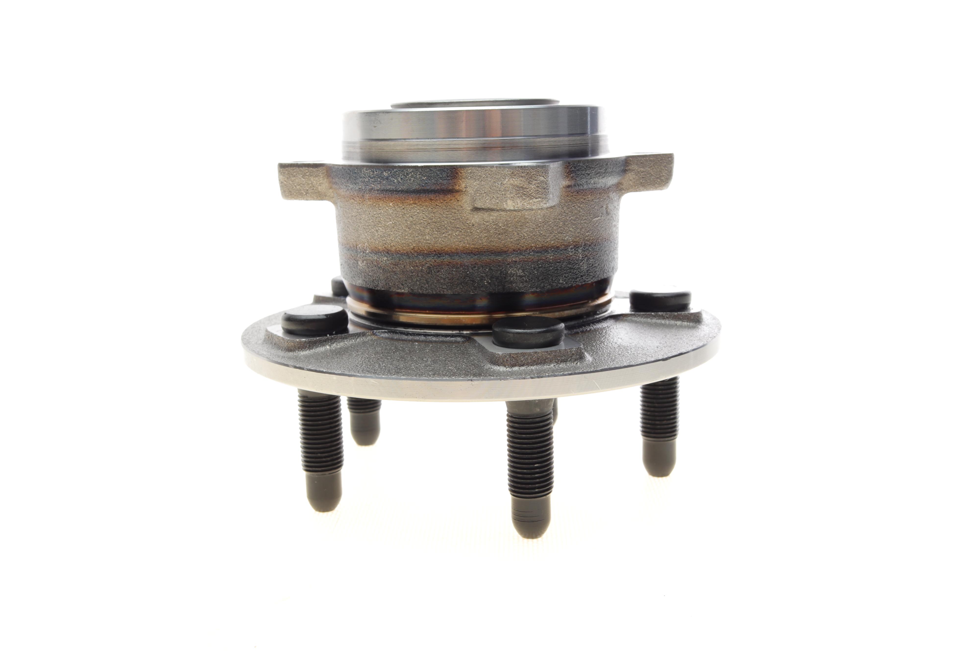 Підшипник маточини (передньої/задньої) Tesla Model S/Model SR/ModelX 12- (30x160.3x93)