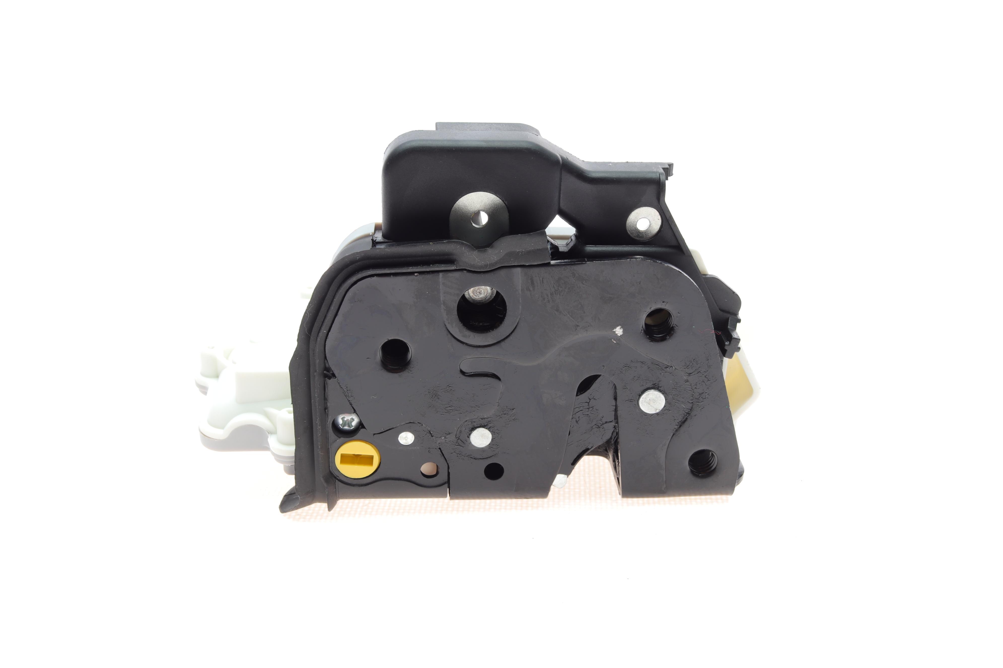 Замок дверей (передніх/R) Audi A6/A8 03-11