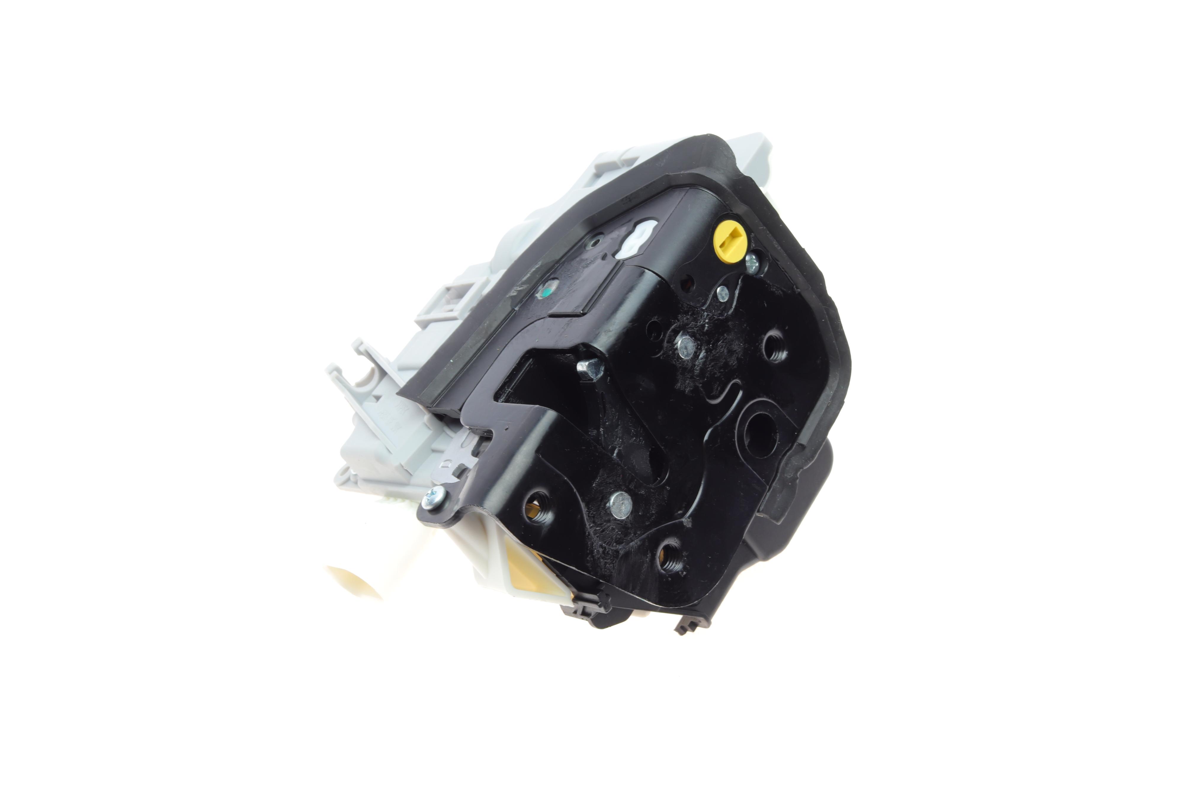 Замок дверей (передніх/R) Audi A6/A8 03-11