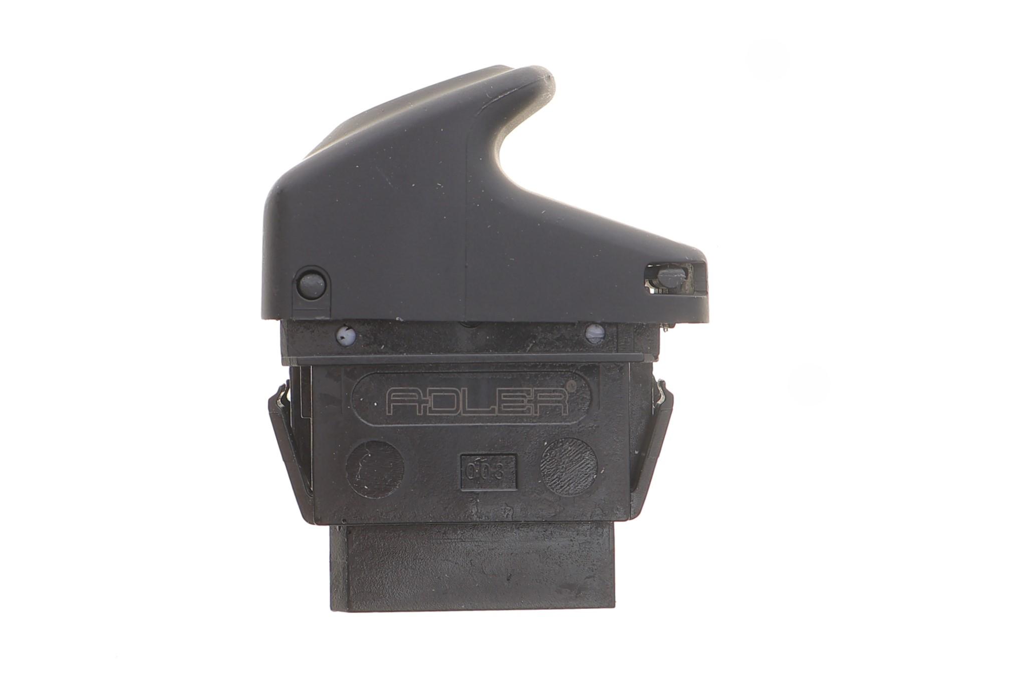 Кнопка склопідіймача (передня) Renault Clio 98-05