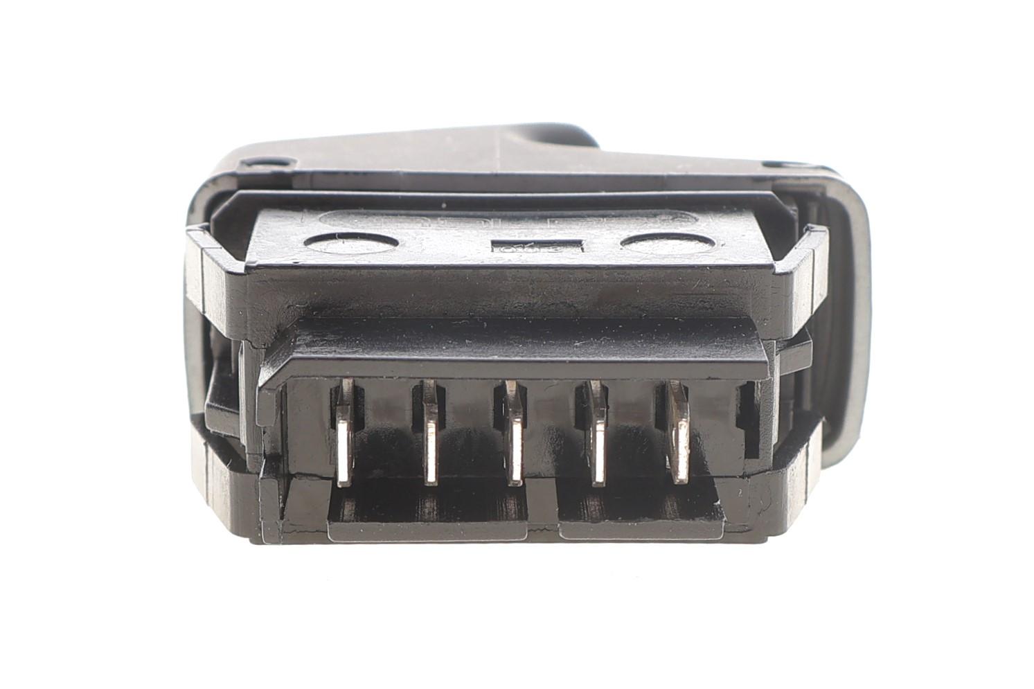 Кнопка склопідіймача (передня) Renault Clio 98-05