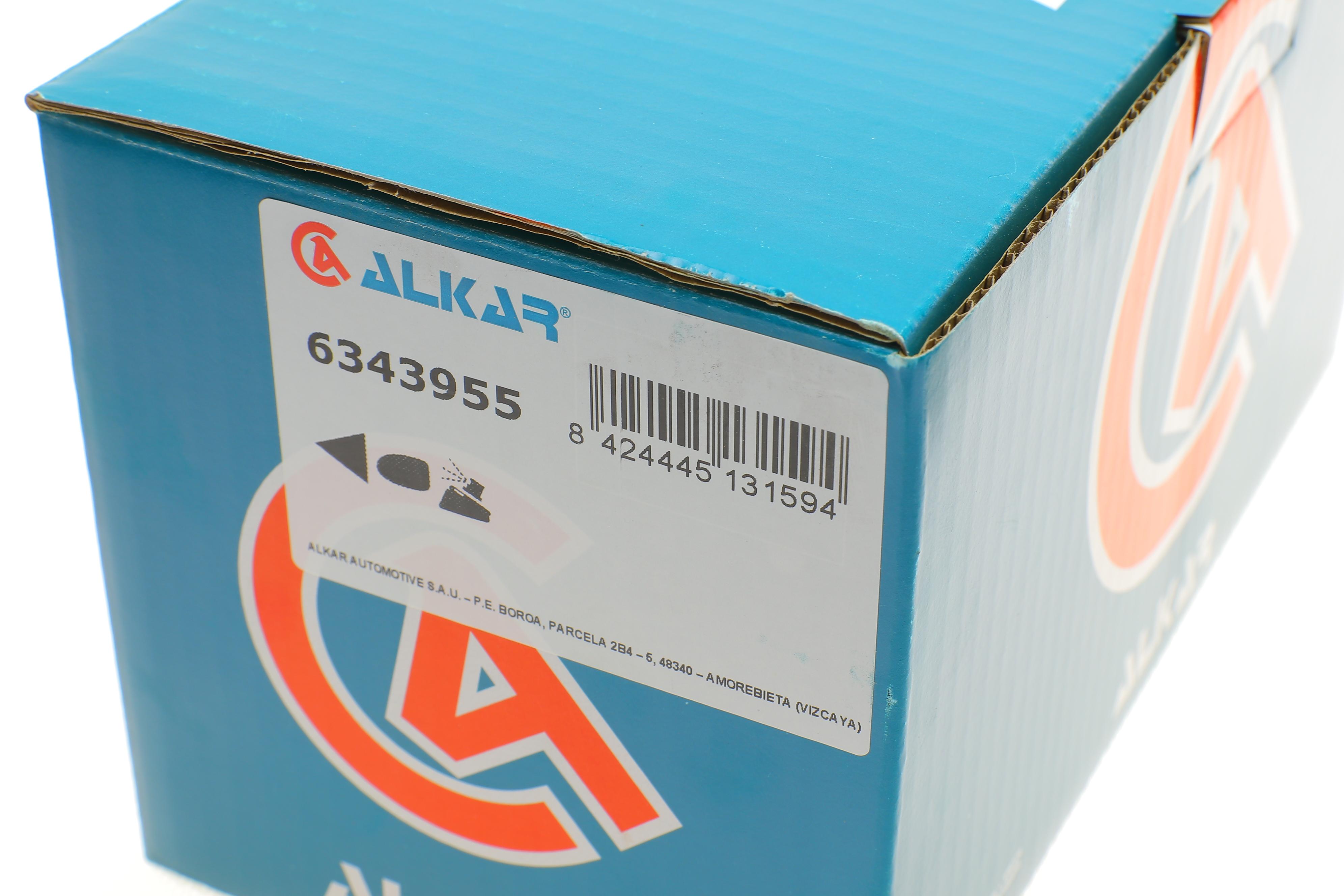 Кришка дзеркала (під фарбування) (L) Citroen Jumpy/Fiat Scudo/Peugeot Expert 1.6/2.0 D/HDi 06-