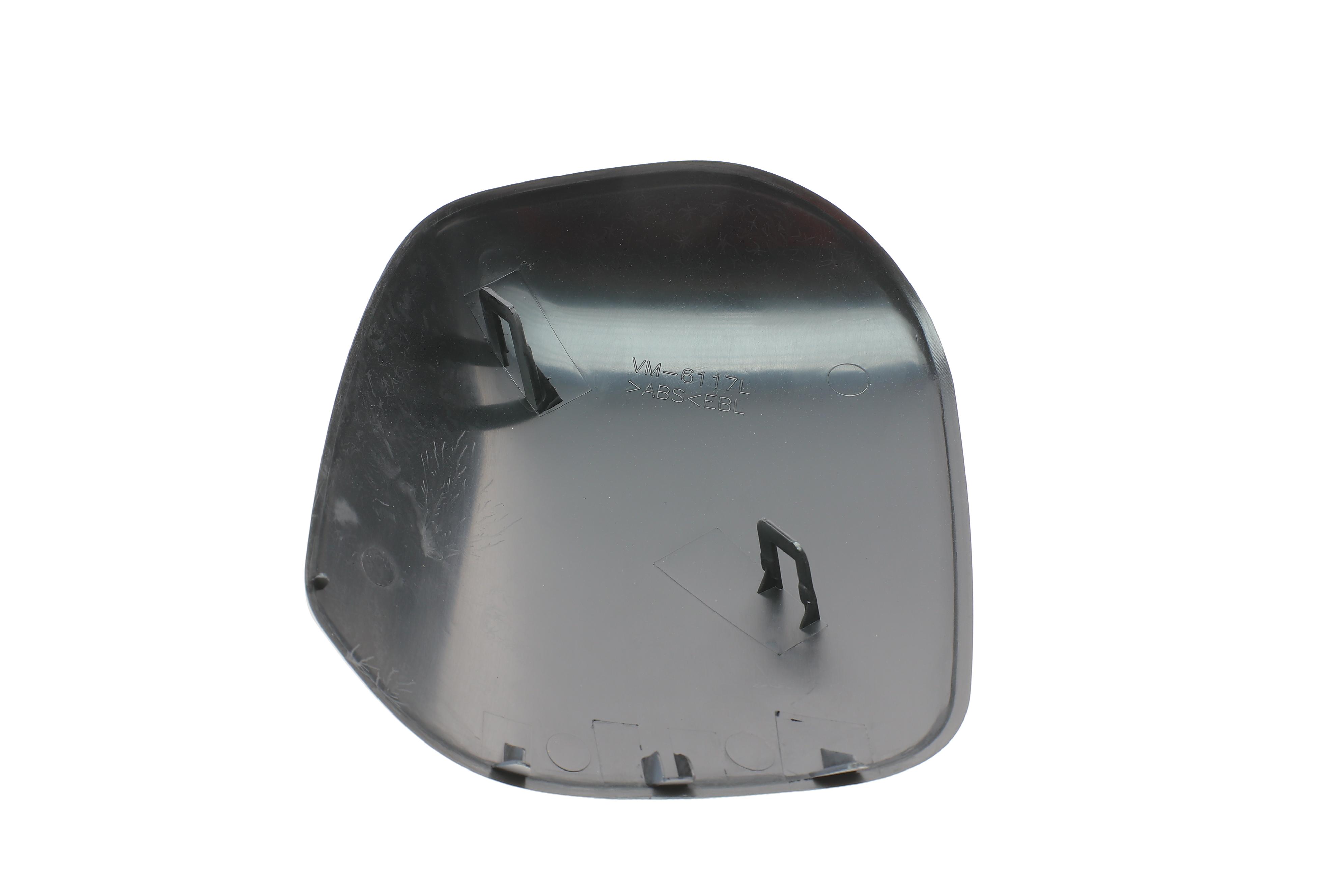 Кришка дзеркала (під фарбування) (L) Citroen Jumpy/Fiat Scudo/Peugeot Expert 1.6/2.0 D/HDi 06-