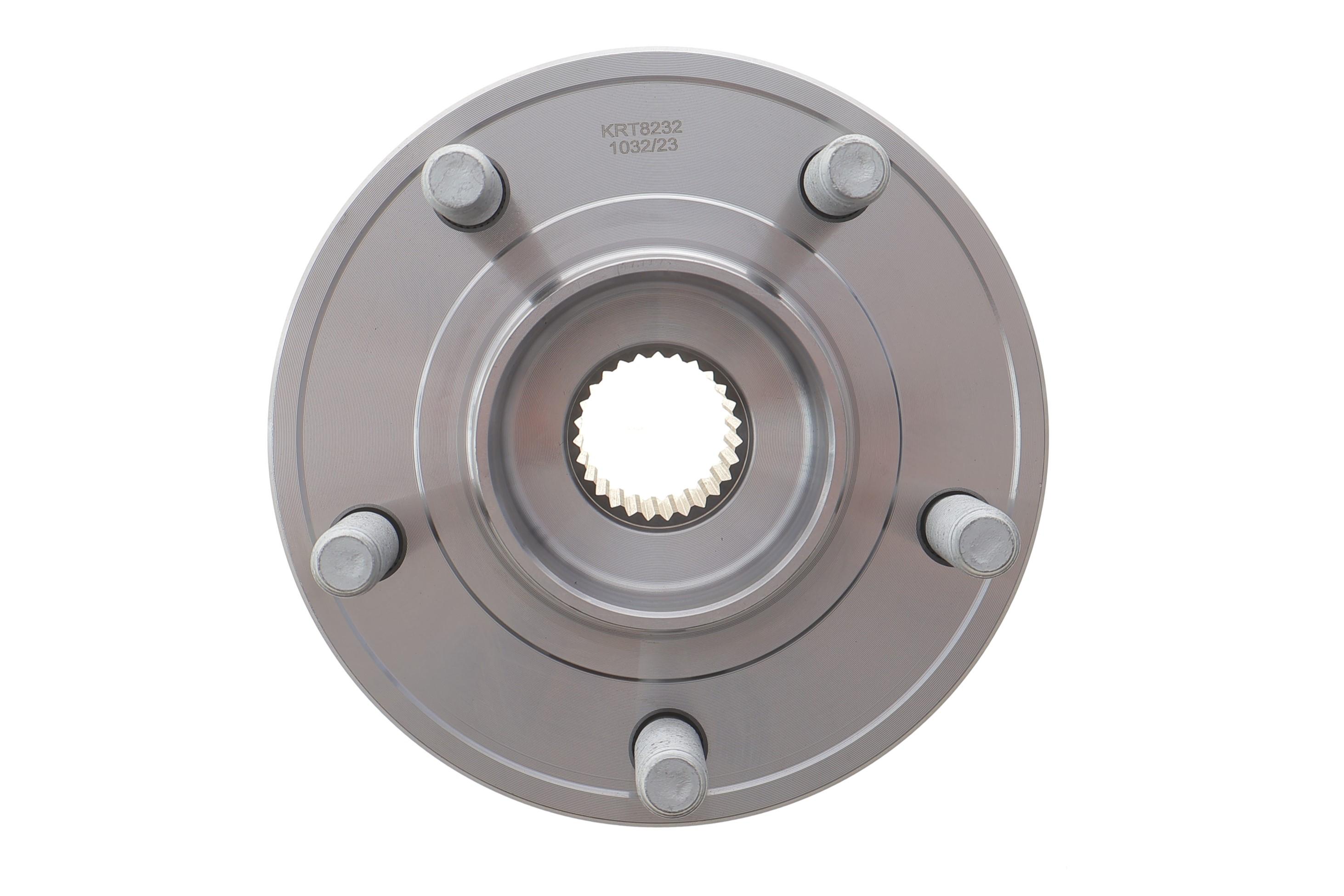 Підшипник маточини (задньої) Ford Kuga 4x4 1.5/1.6/2.0/2.0TDCi 13-