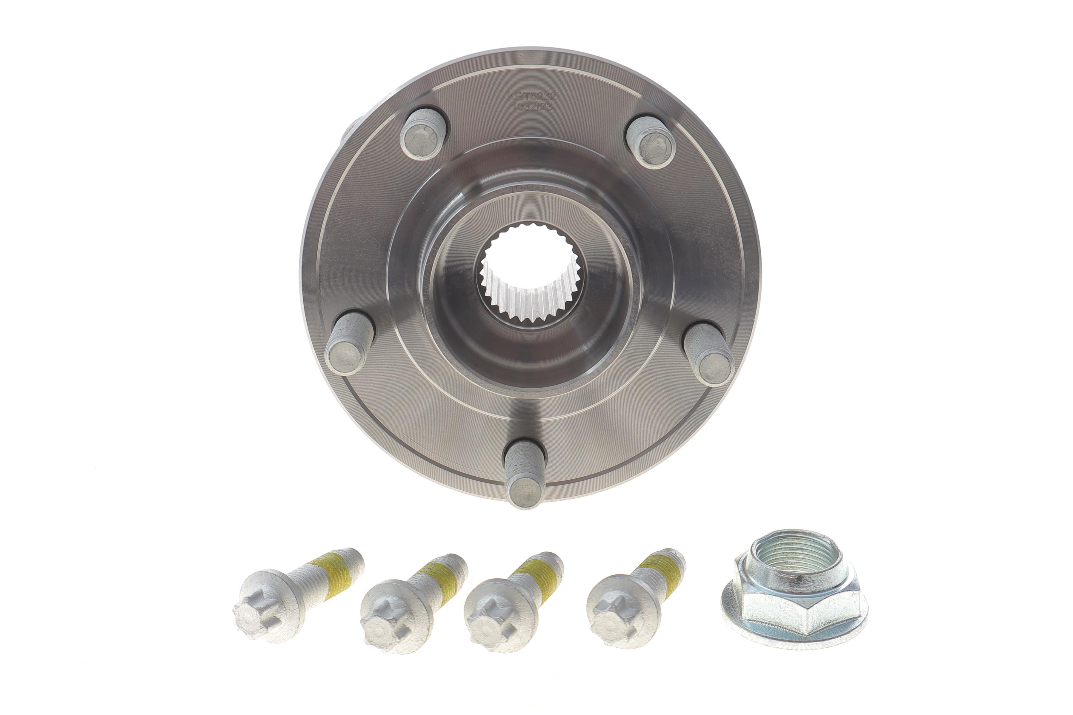 Підшипник маточини (задньої) Ford Kuga 4x4 1.5/1.6/2.0/2.0TDCi 13-