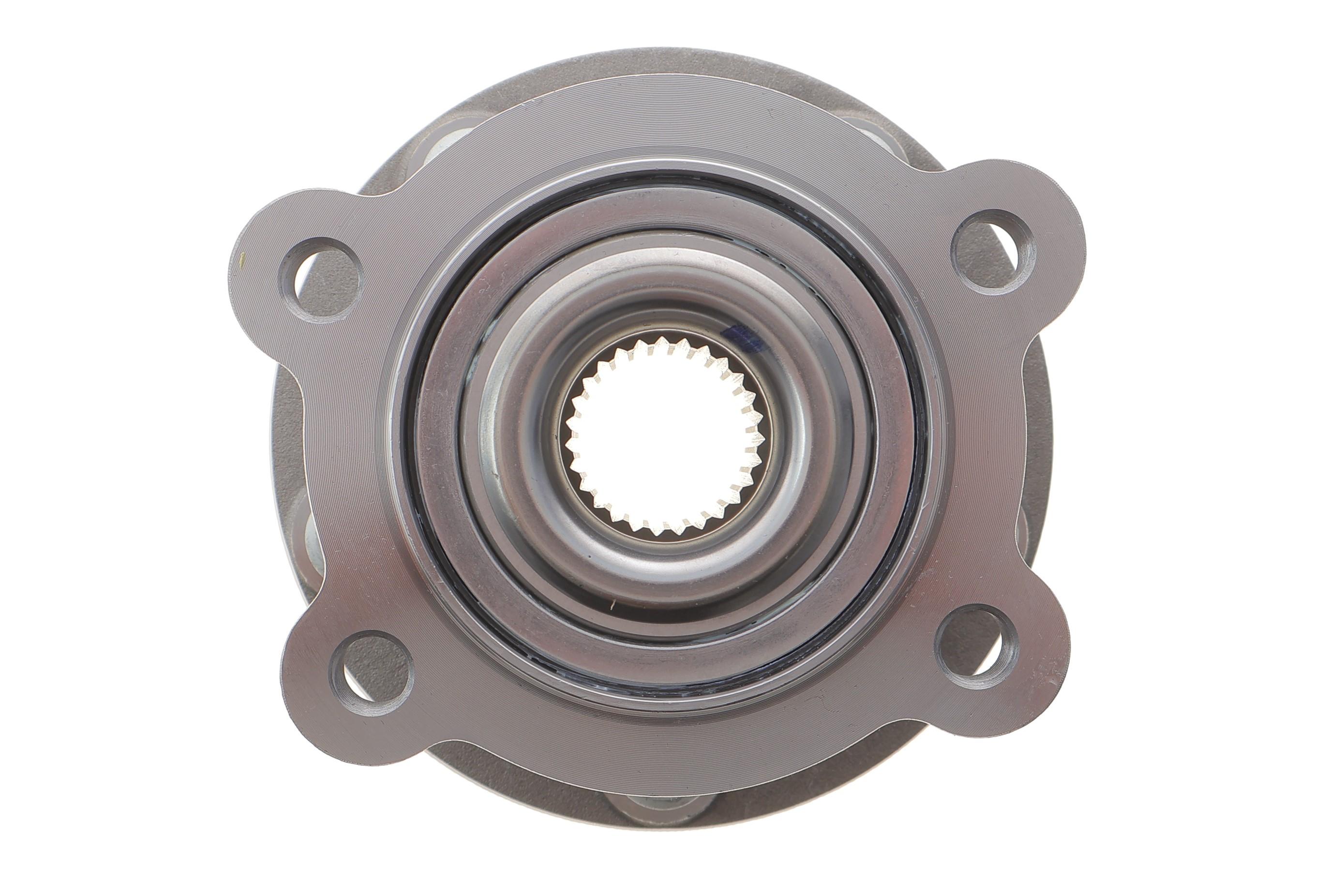 Підшипник маточини (задньої) Ford Kuga 4x4 1.5/1.6/2.0/2.0TDCi 13-