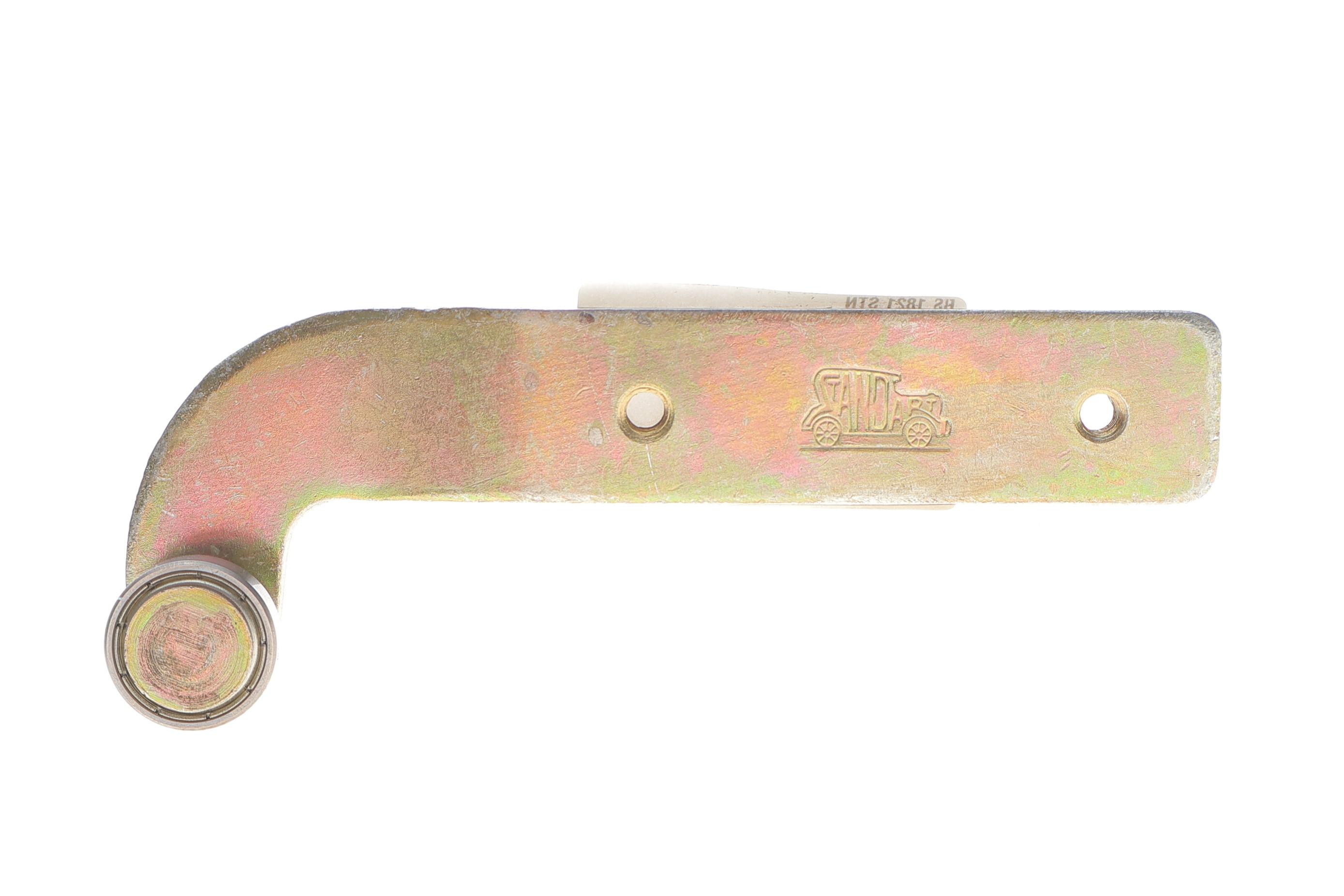 Ролик дверей (бічних/нижній) Ford Transit 86-00