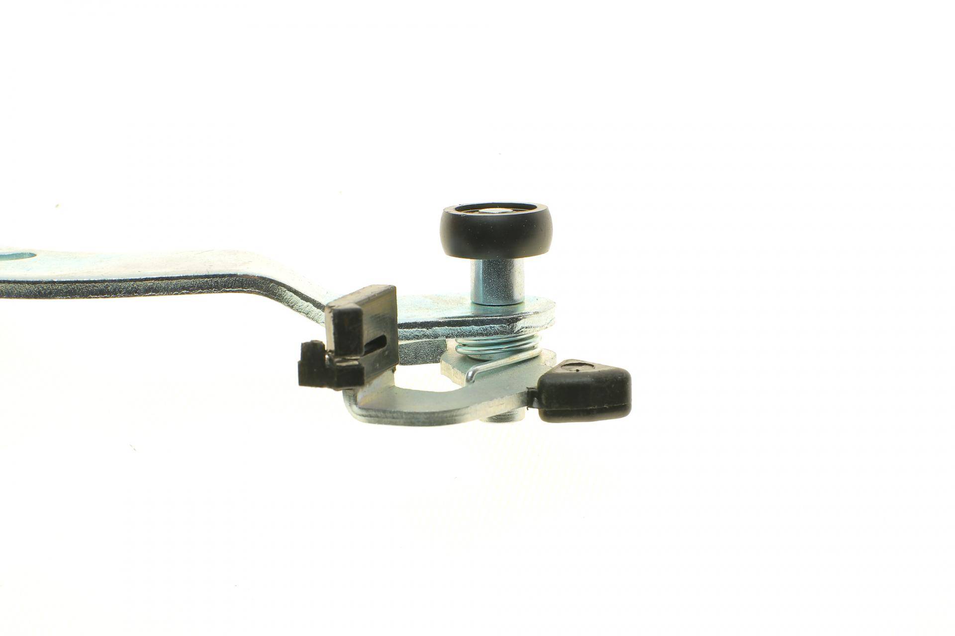 Ролик дверей (бічних/нижній) Fiat Ducato/Peugeot Boxer 06- (9033.V8)