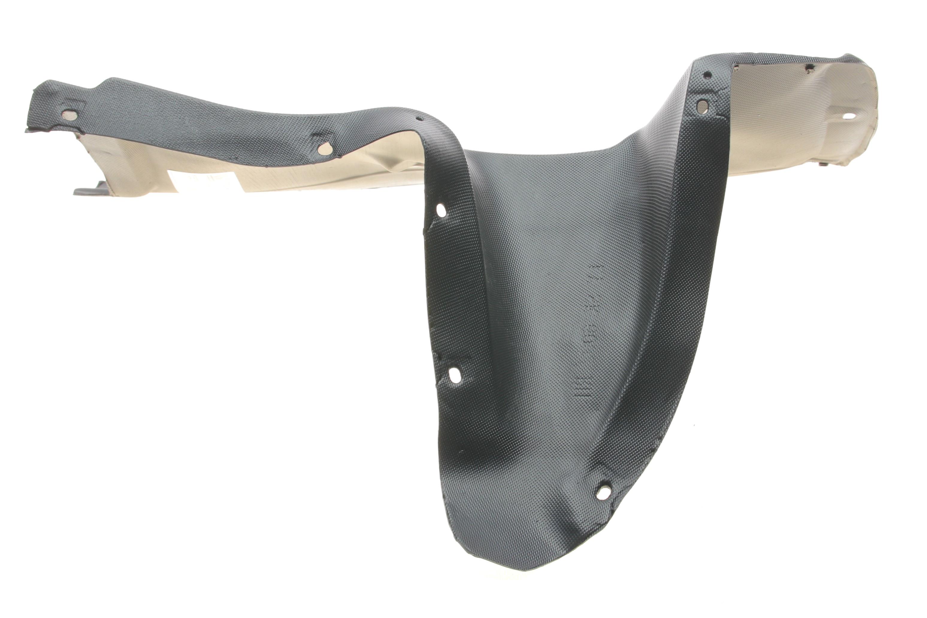 Підкрильник (передній/передня частина) Skoda Octavia II 04-13 (R)