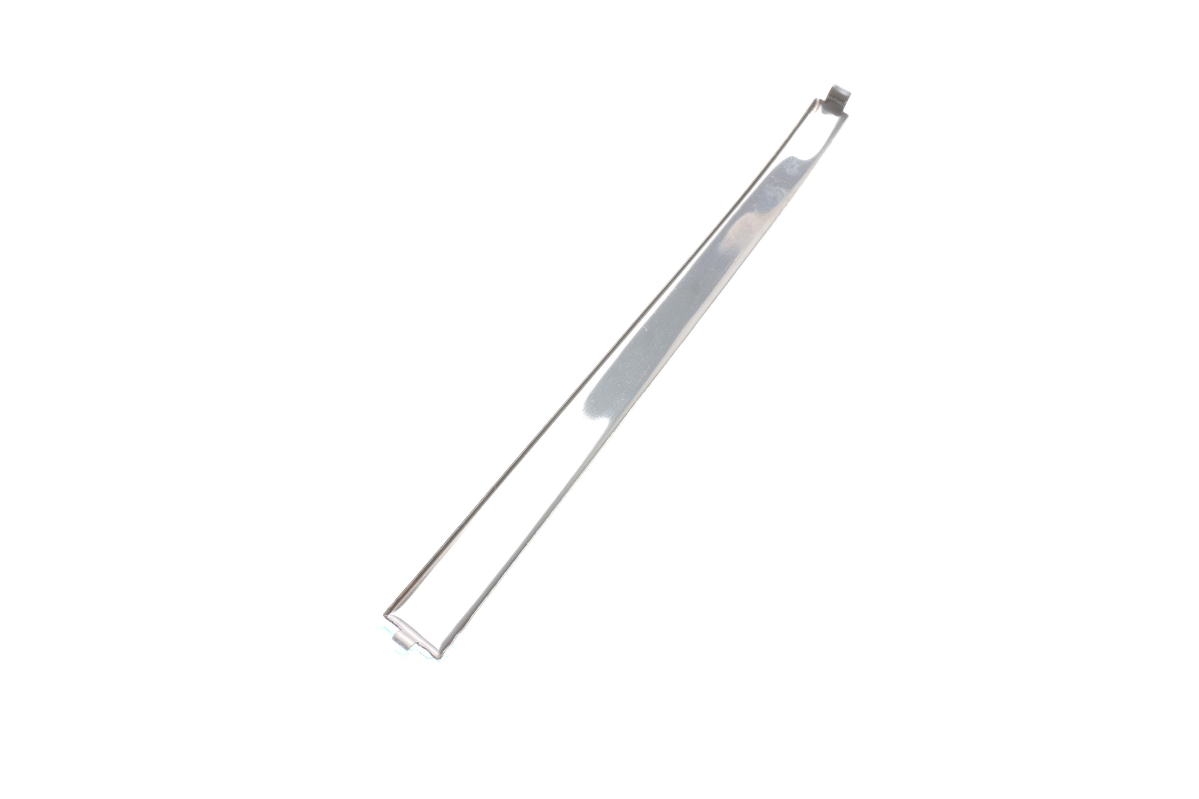 Ручка дверей (задніх/ззовні) (L) VW Golf II/Passat -91