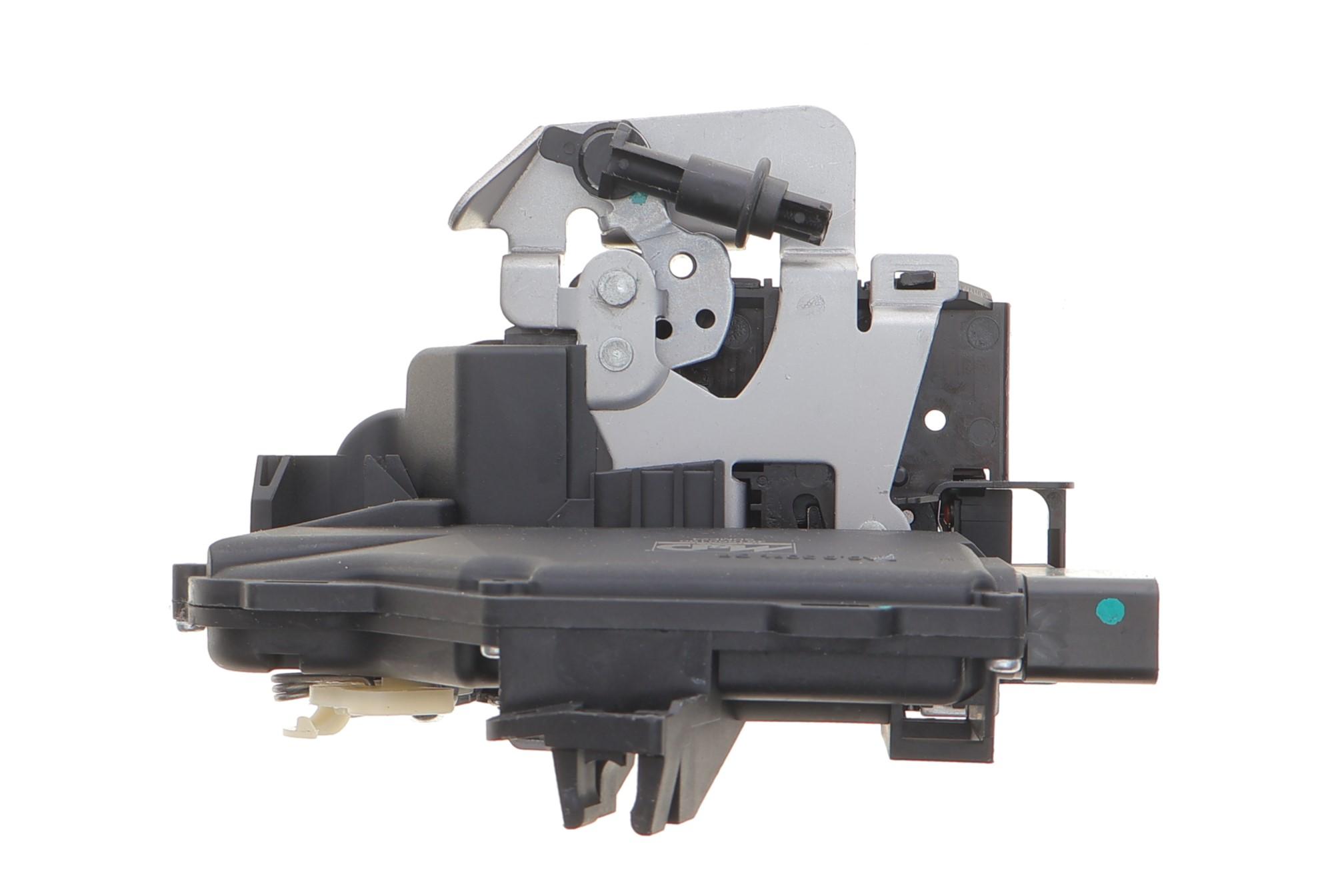 Замок дверей (передніх/L) Audi A4/A6 97-05