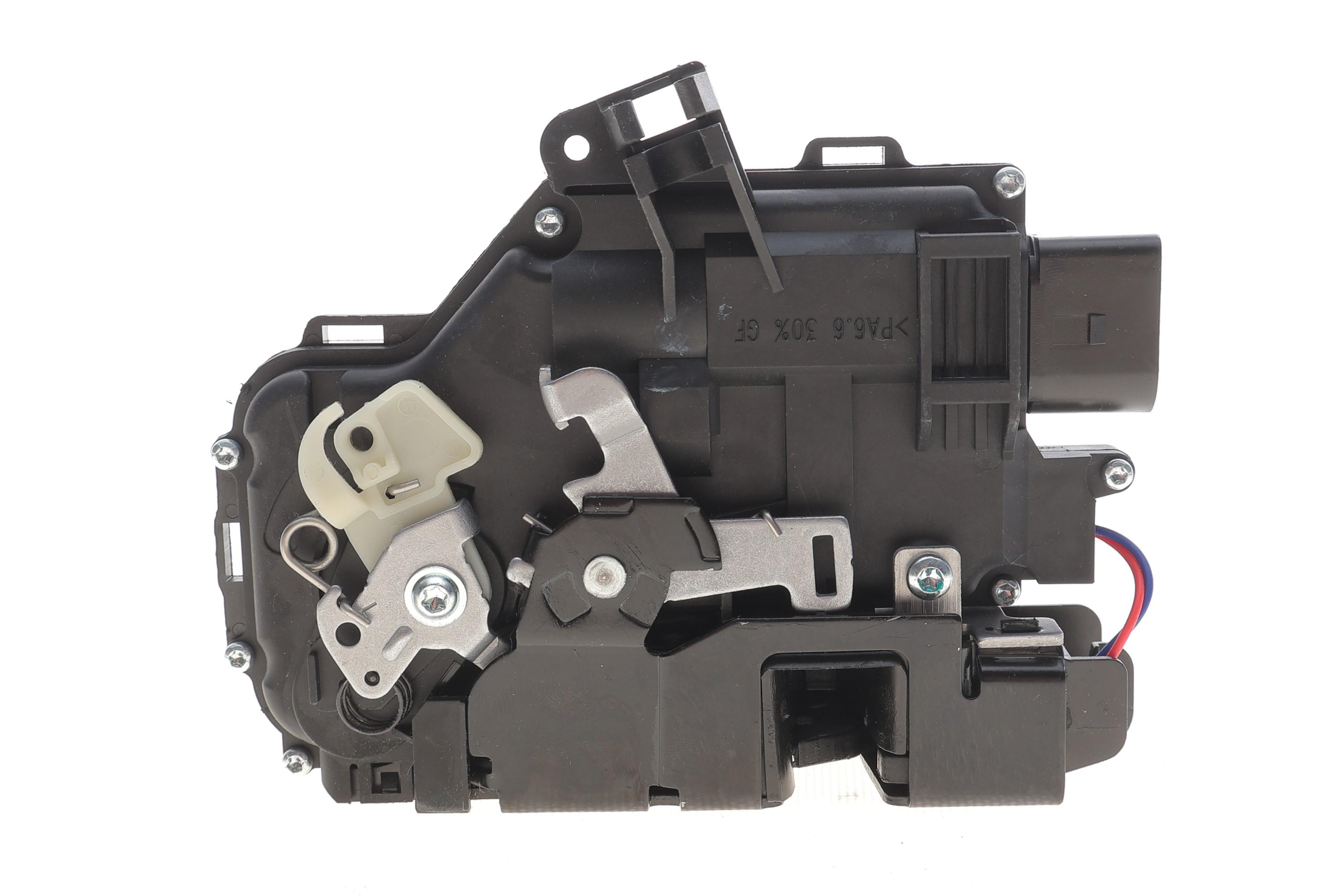 Замок дверей (передніх/L) Audi A4/A6 97-05