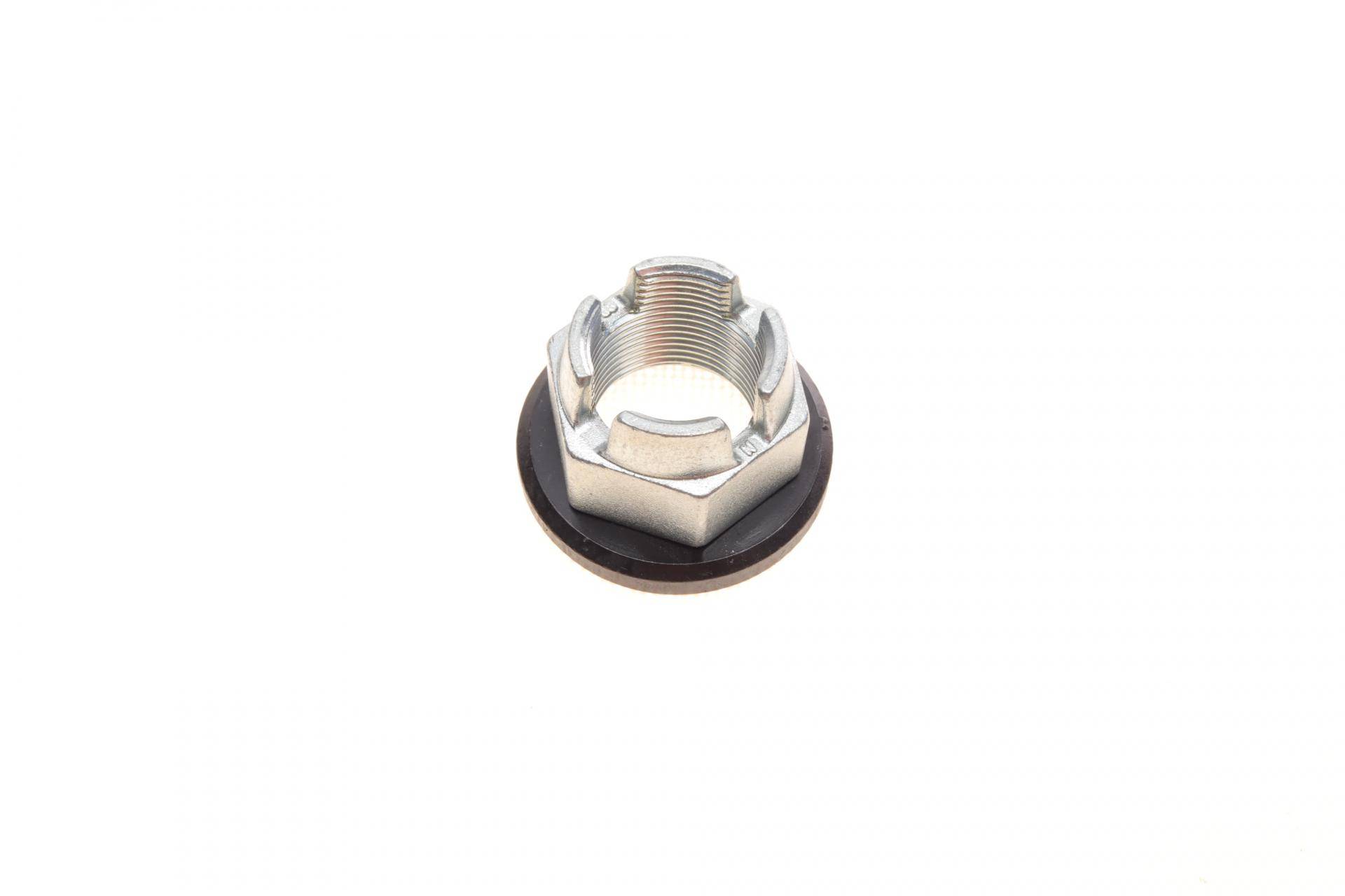 Підшипник маточини (передньої) Renault Master 98-/Fiat Ducato 02-