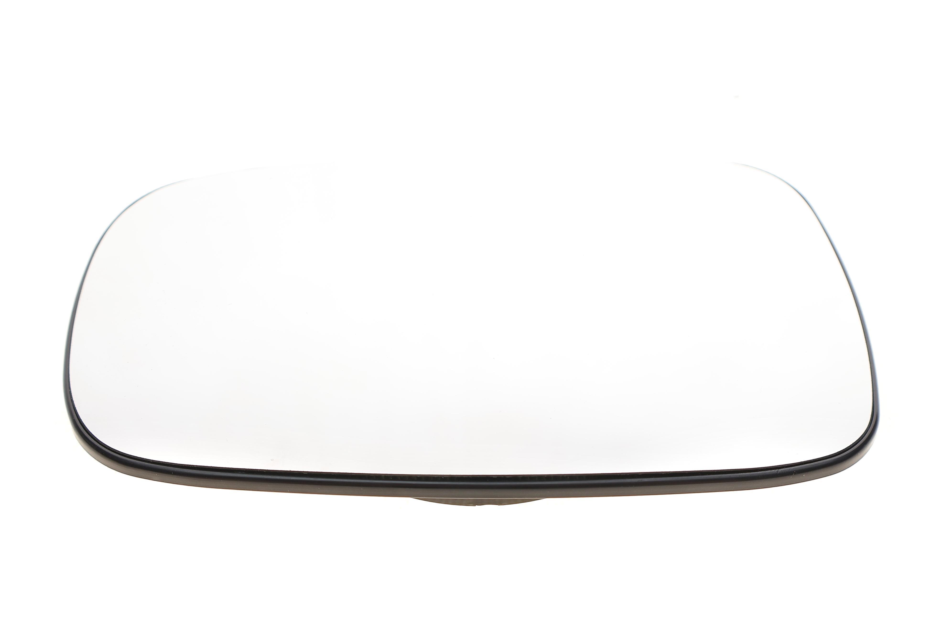 Скло дзеркала Renault Clio 09-