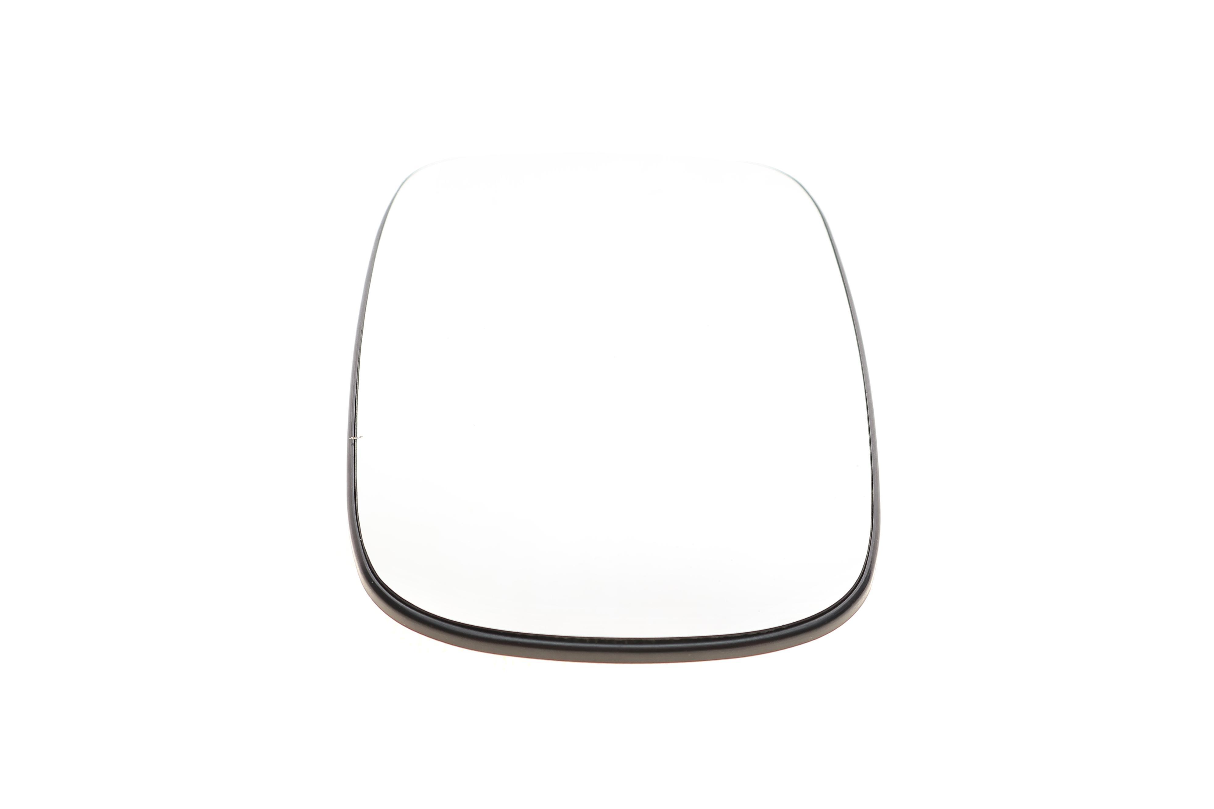 Скло дзеркала Renault Clio 09-