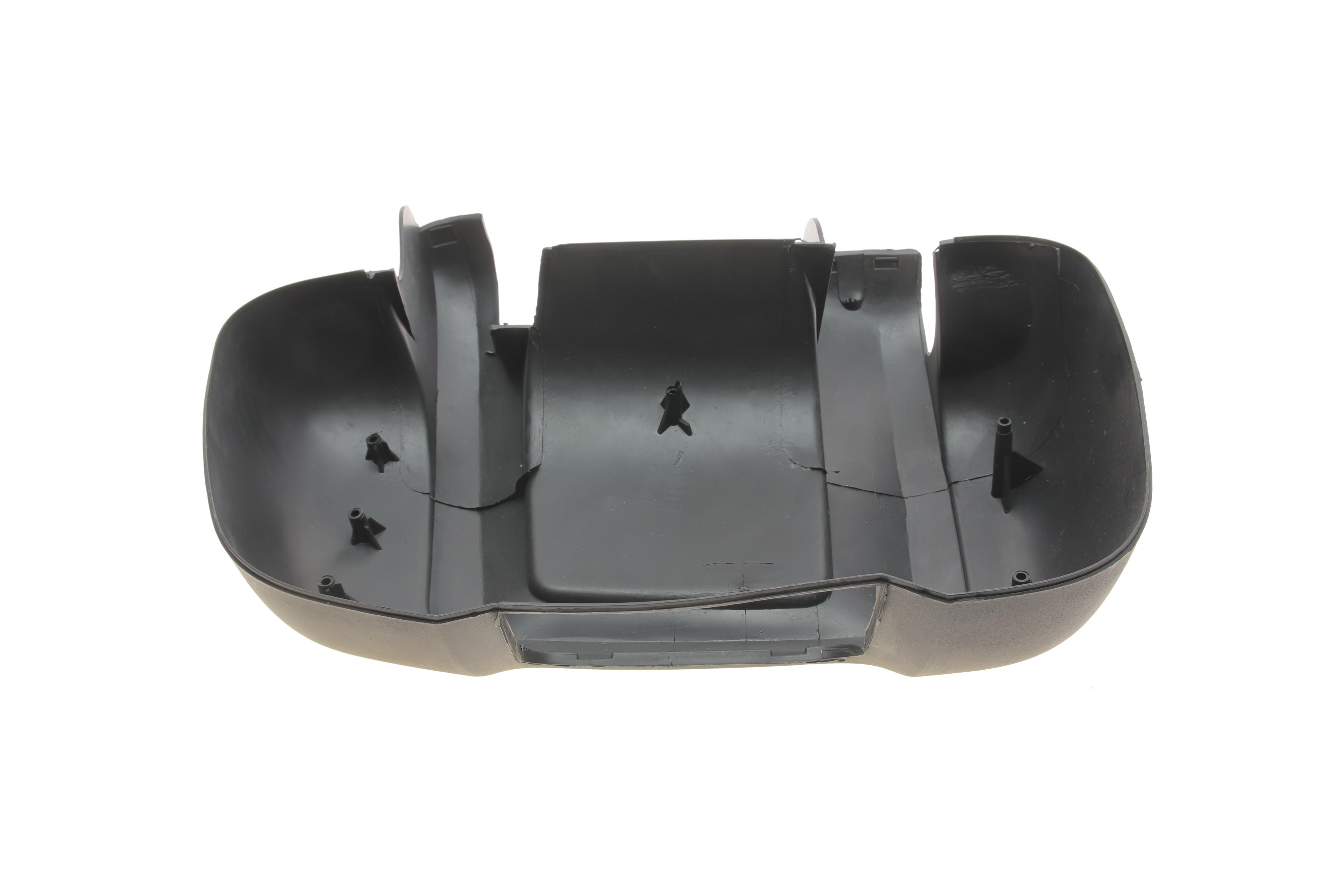 Кришка дзеркала (L) Citroen Jumper/Fiat Ducato/Peugeot Boxer 06-