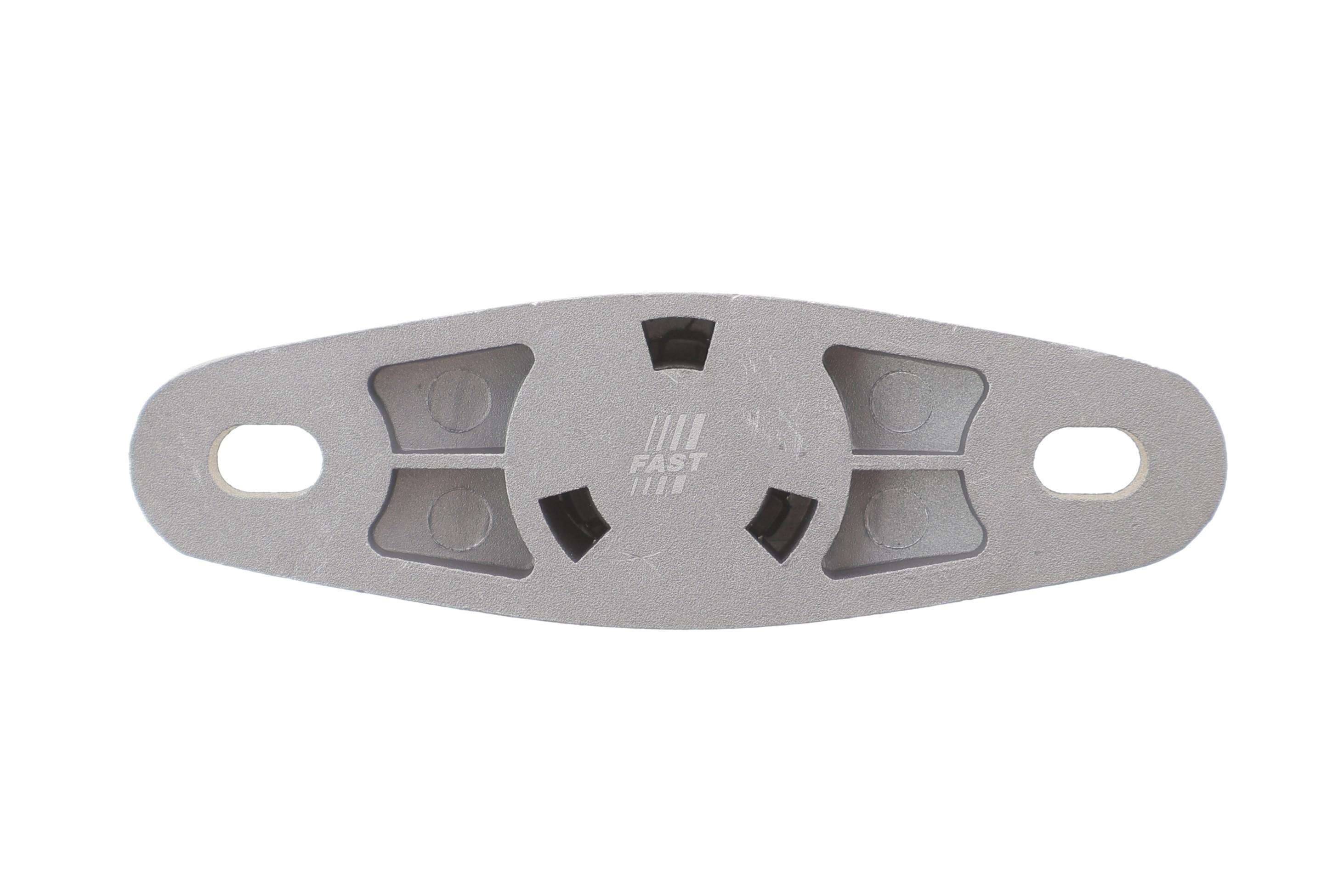 Обмежувач дверей Fiat Doblo/Opel Combo 10-