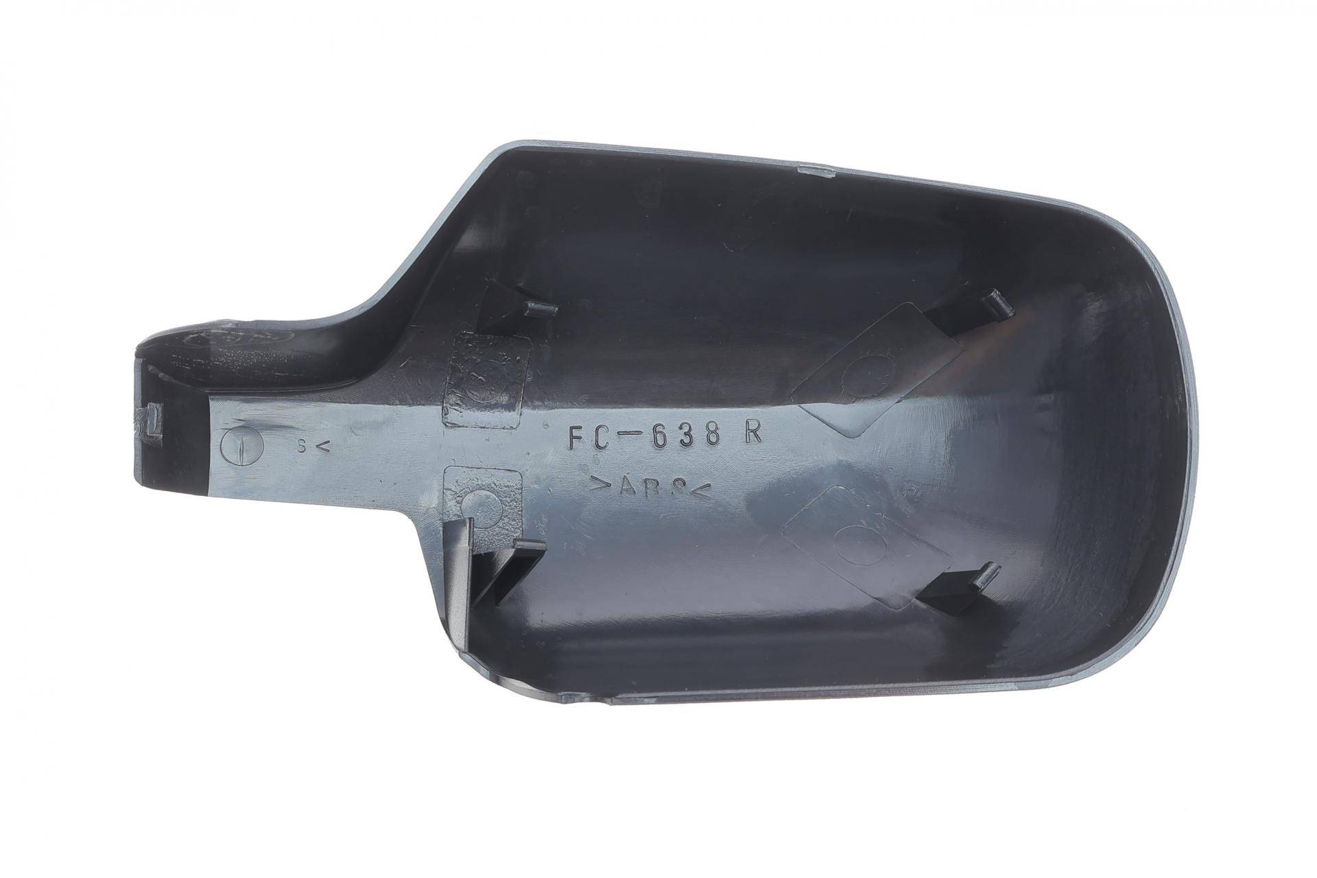 Дзеркало заднього виду Ford Fiesta 01-10 (R) (механіка)