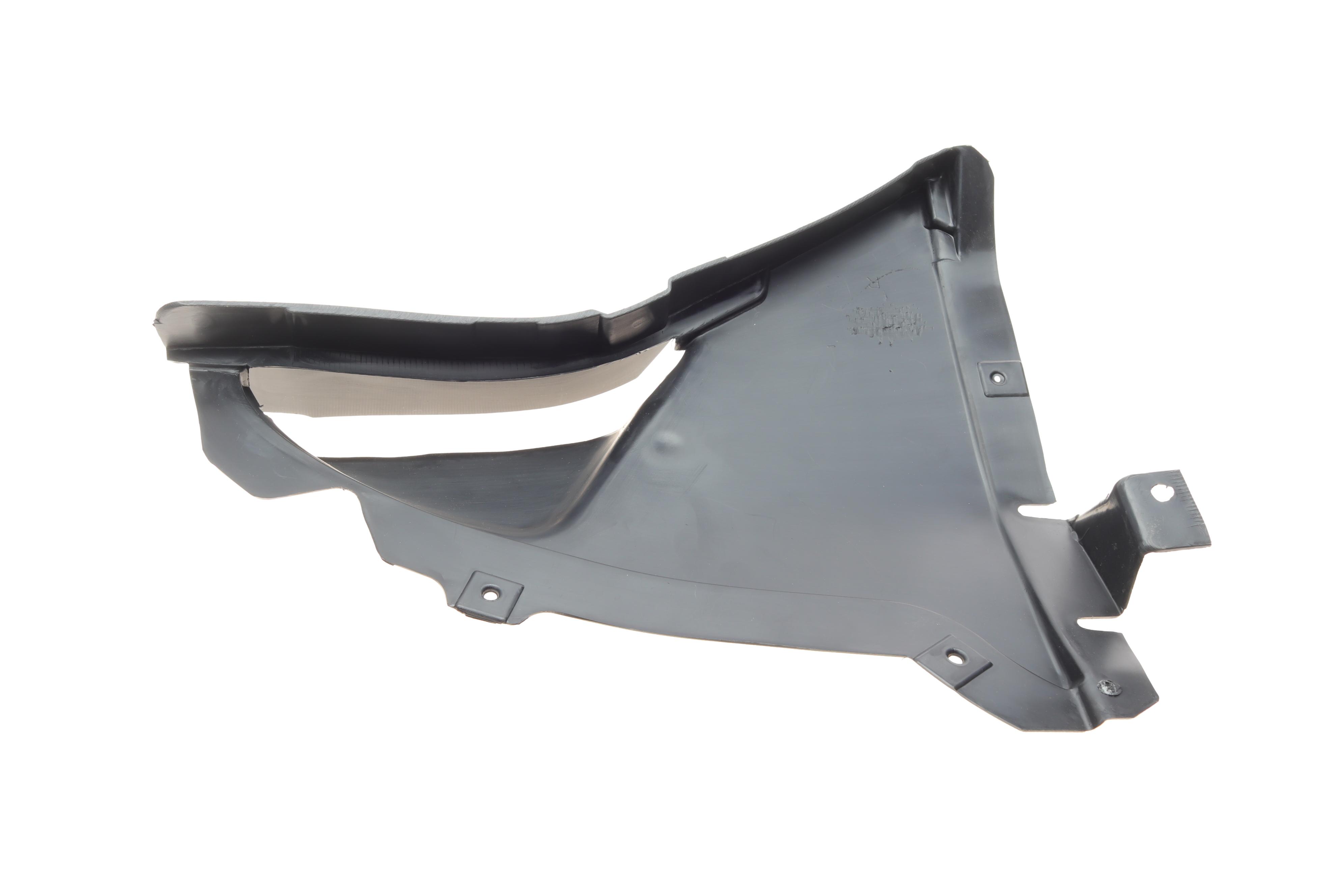 Підкрилок (передній/передня частина) BMW 5 (F10) 10-17 (R)