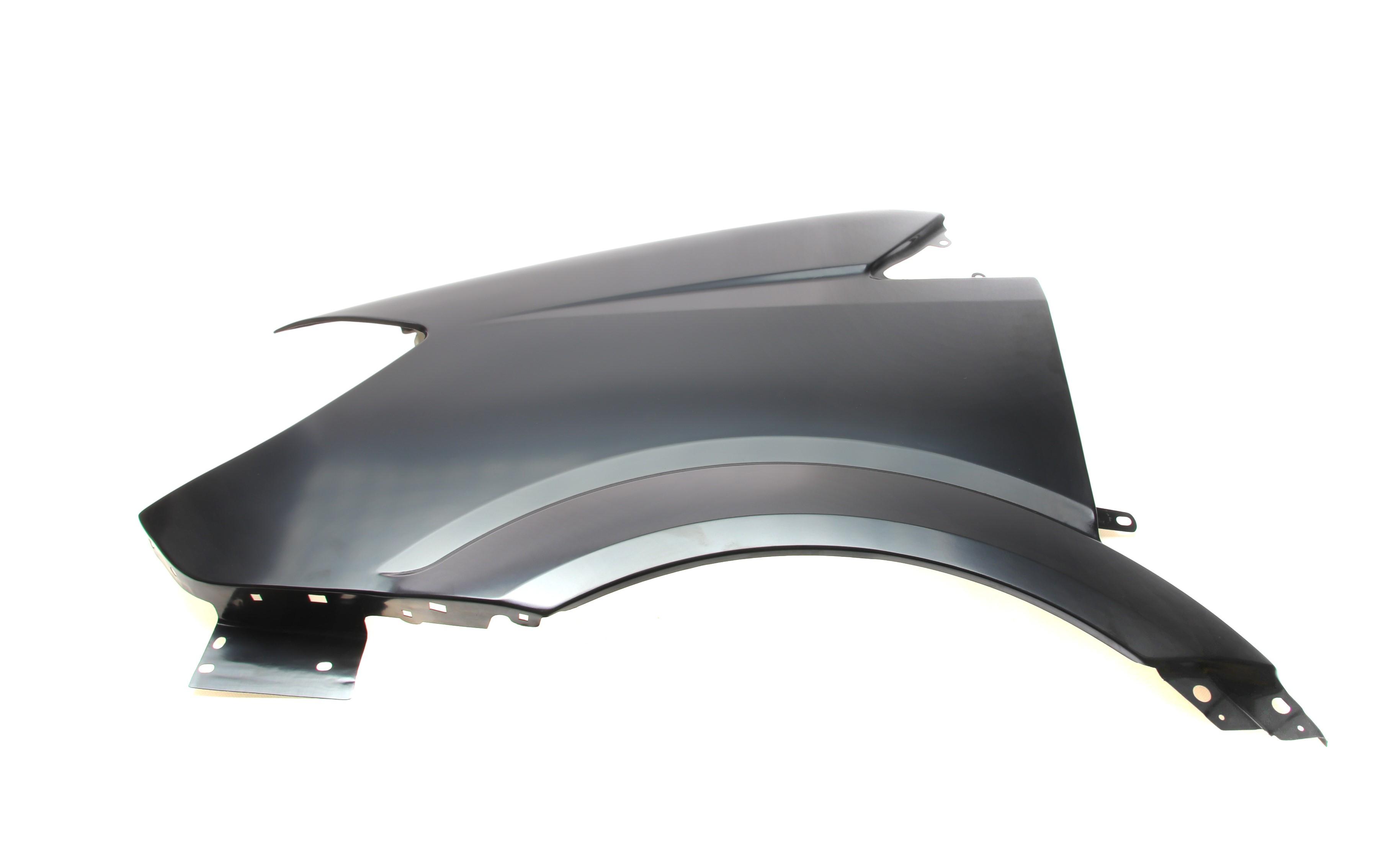 Крило (переднє/L) MB Sprinter 906 06-18