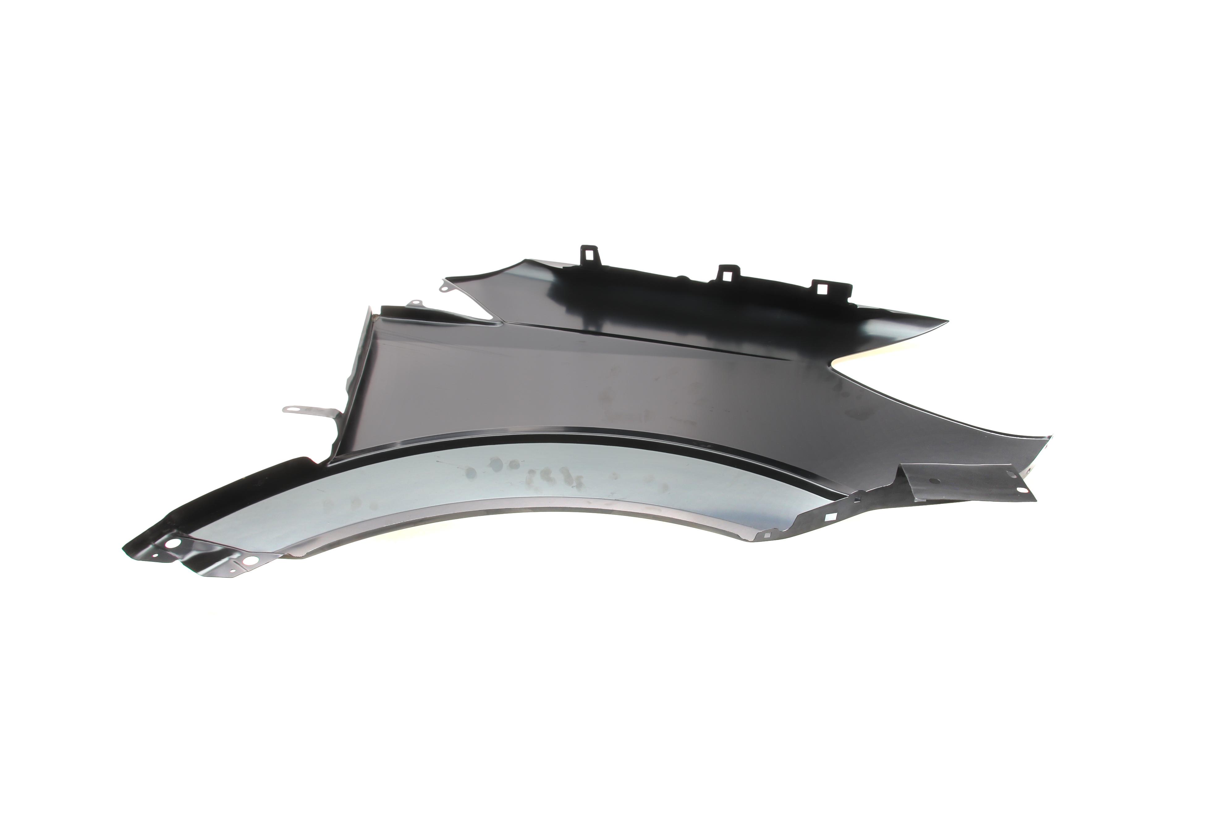 Крило (переднє/L) MB Sprinter 906 06-18