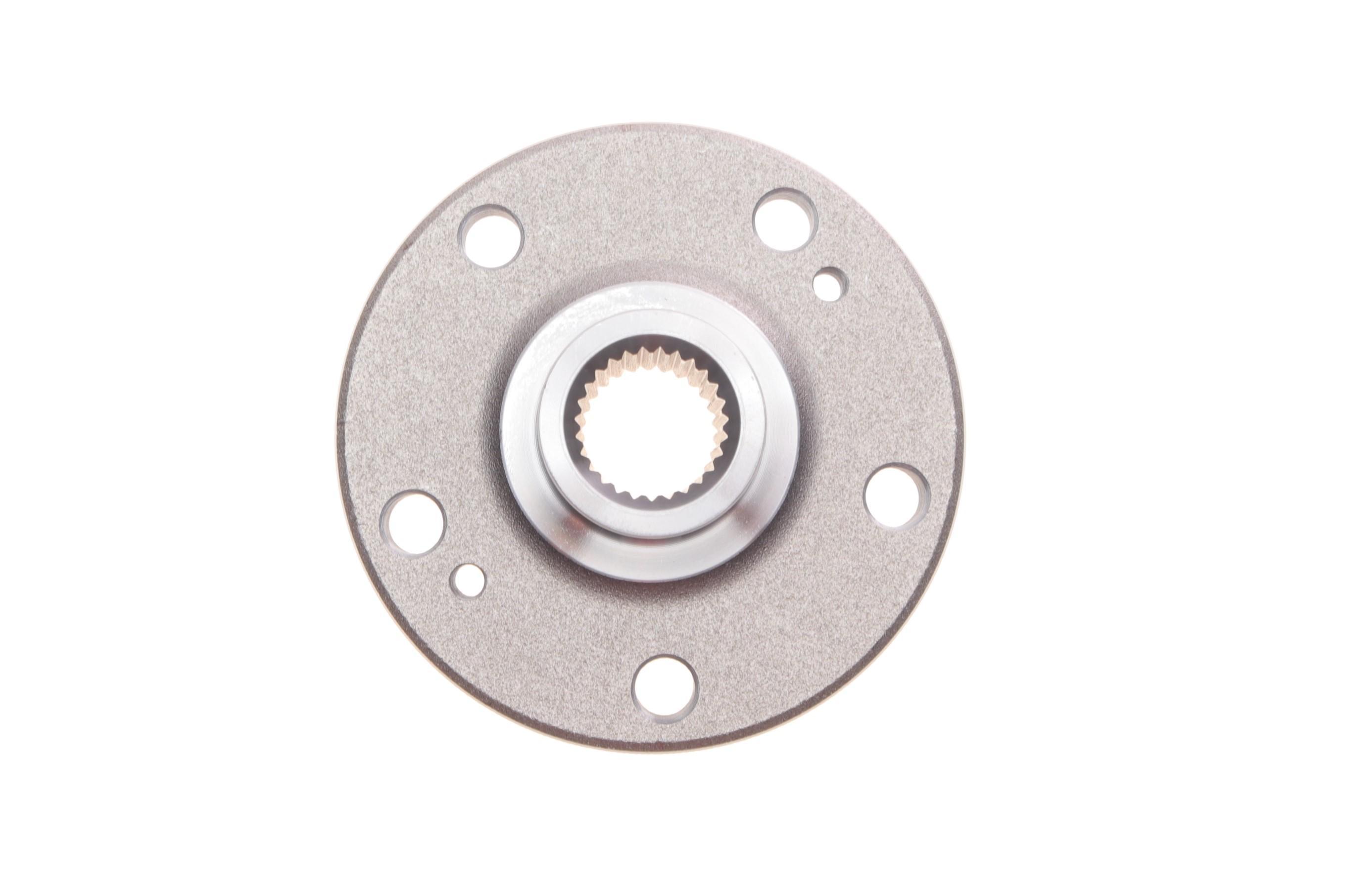 Маточина (передня) Renault Clio 2.0 16V 06-14/Megane 2.0 04-09