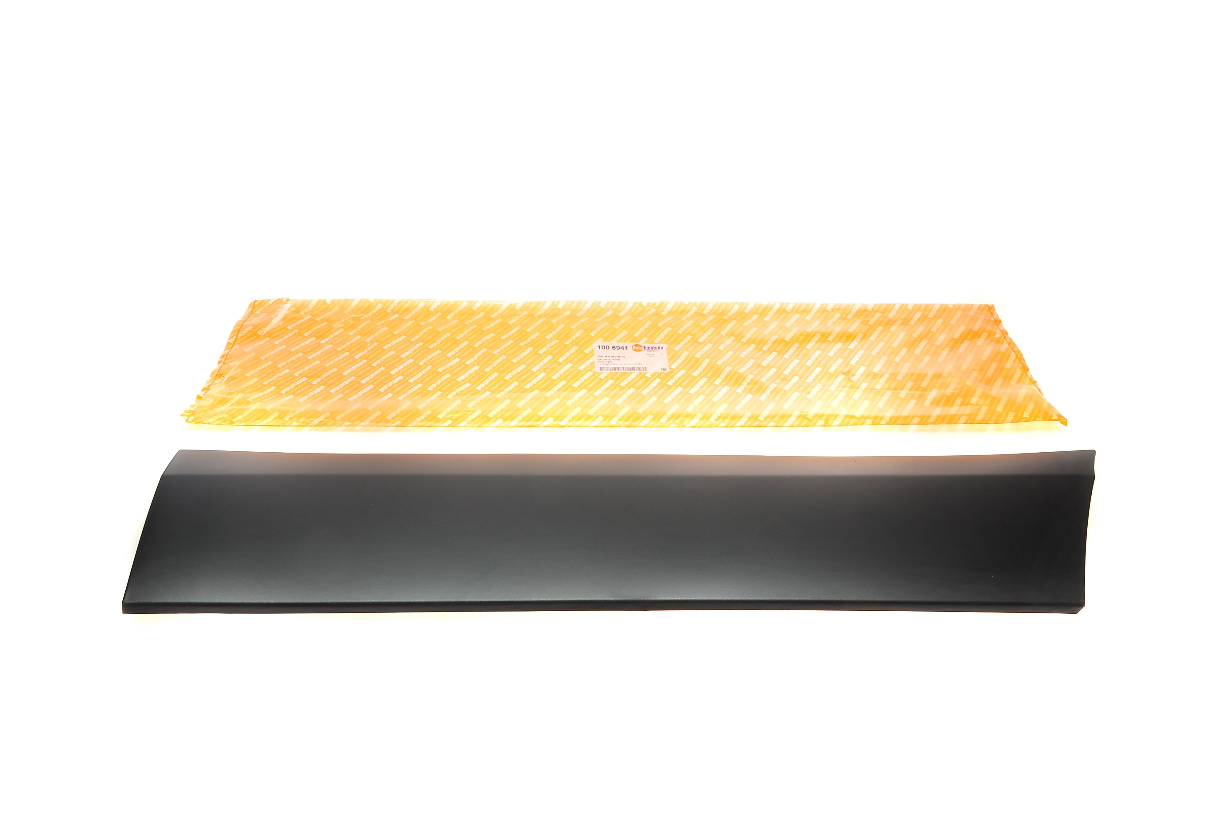 Молдинг дверей (R) MB Sprinter (W906)/VW Crafter 06-