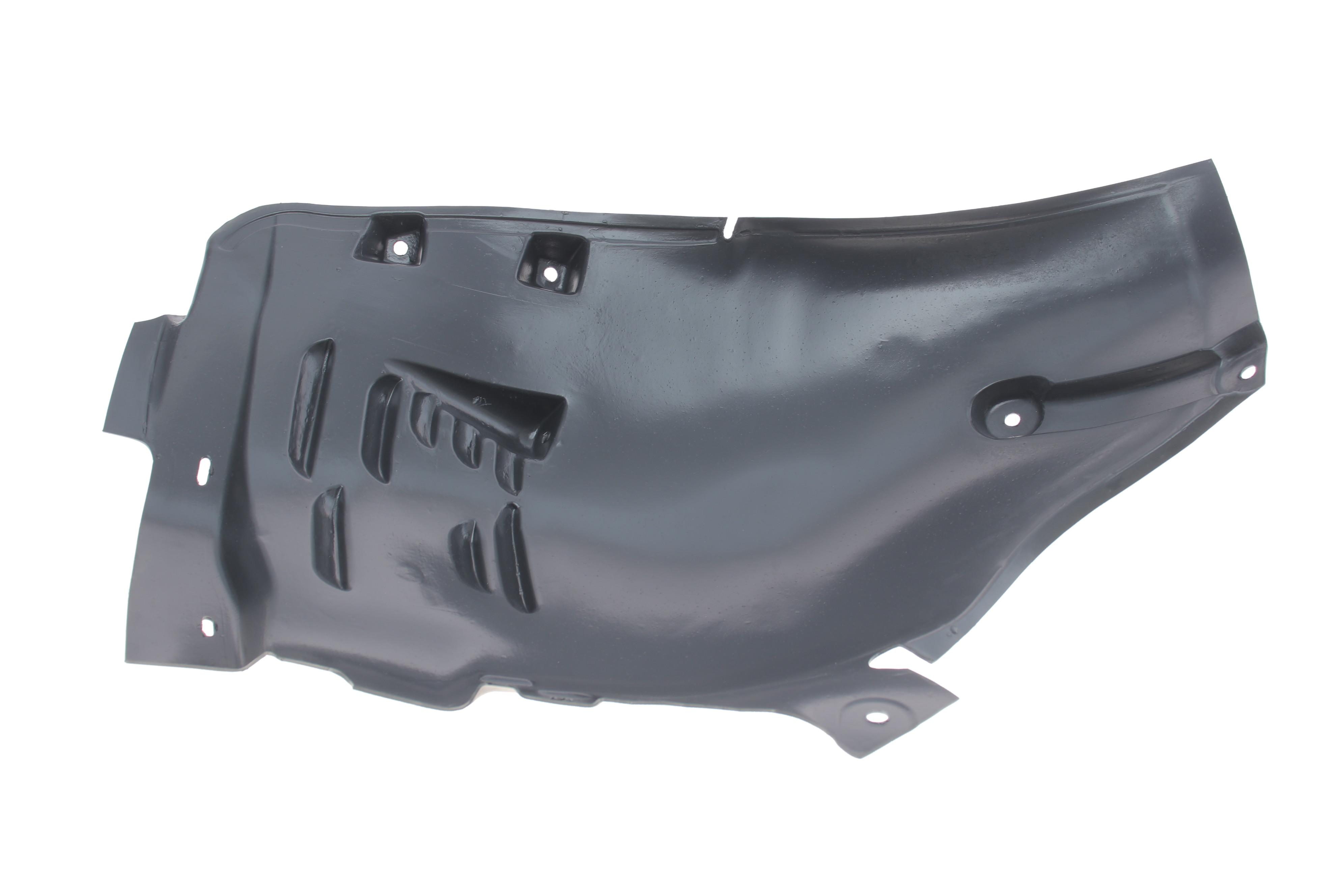 Підкрильник (передній) MB E-class (W211) 02-09 (L)