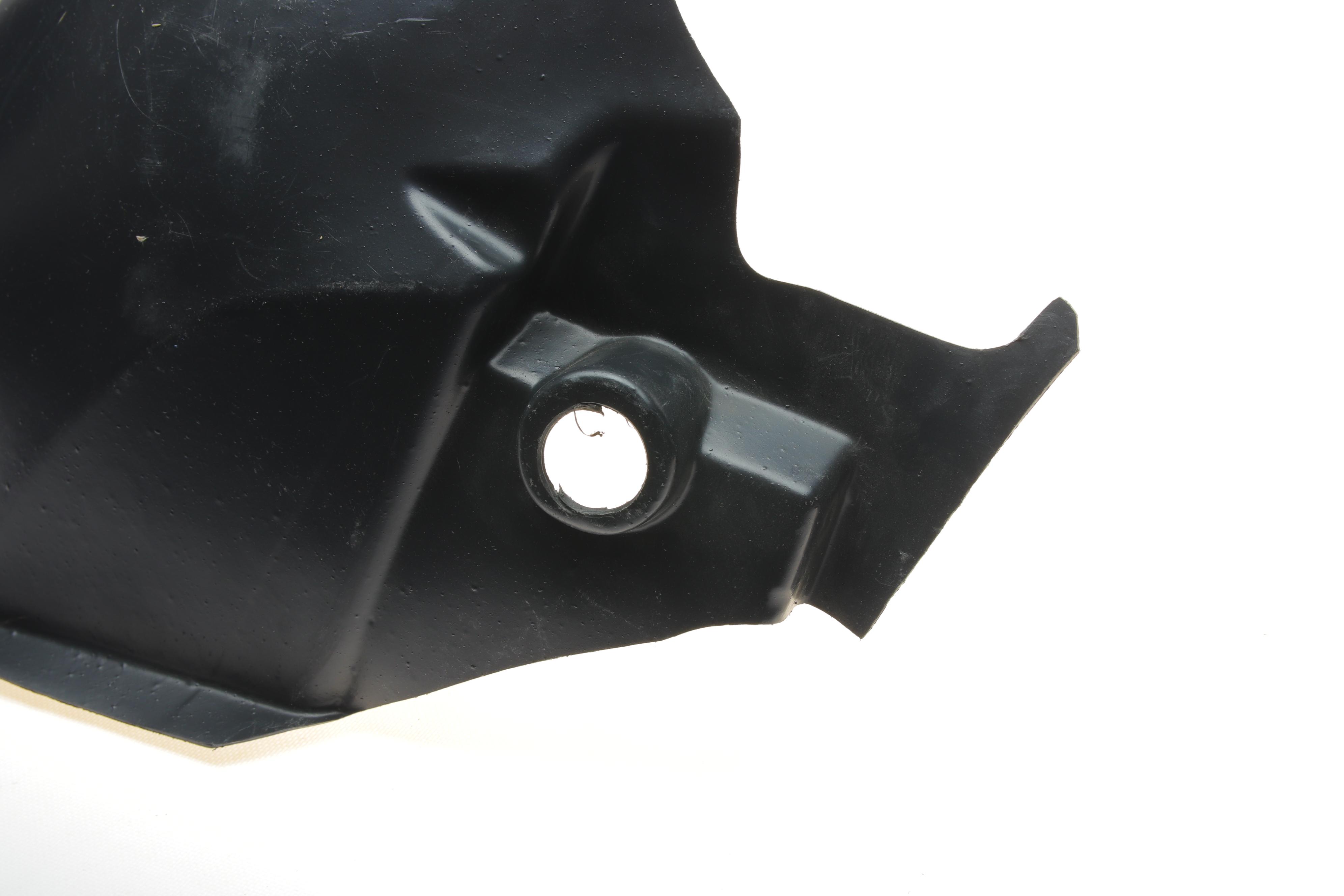 Підкрильник (передній) MB Vito (W639) 10-14 (L)