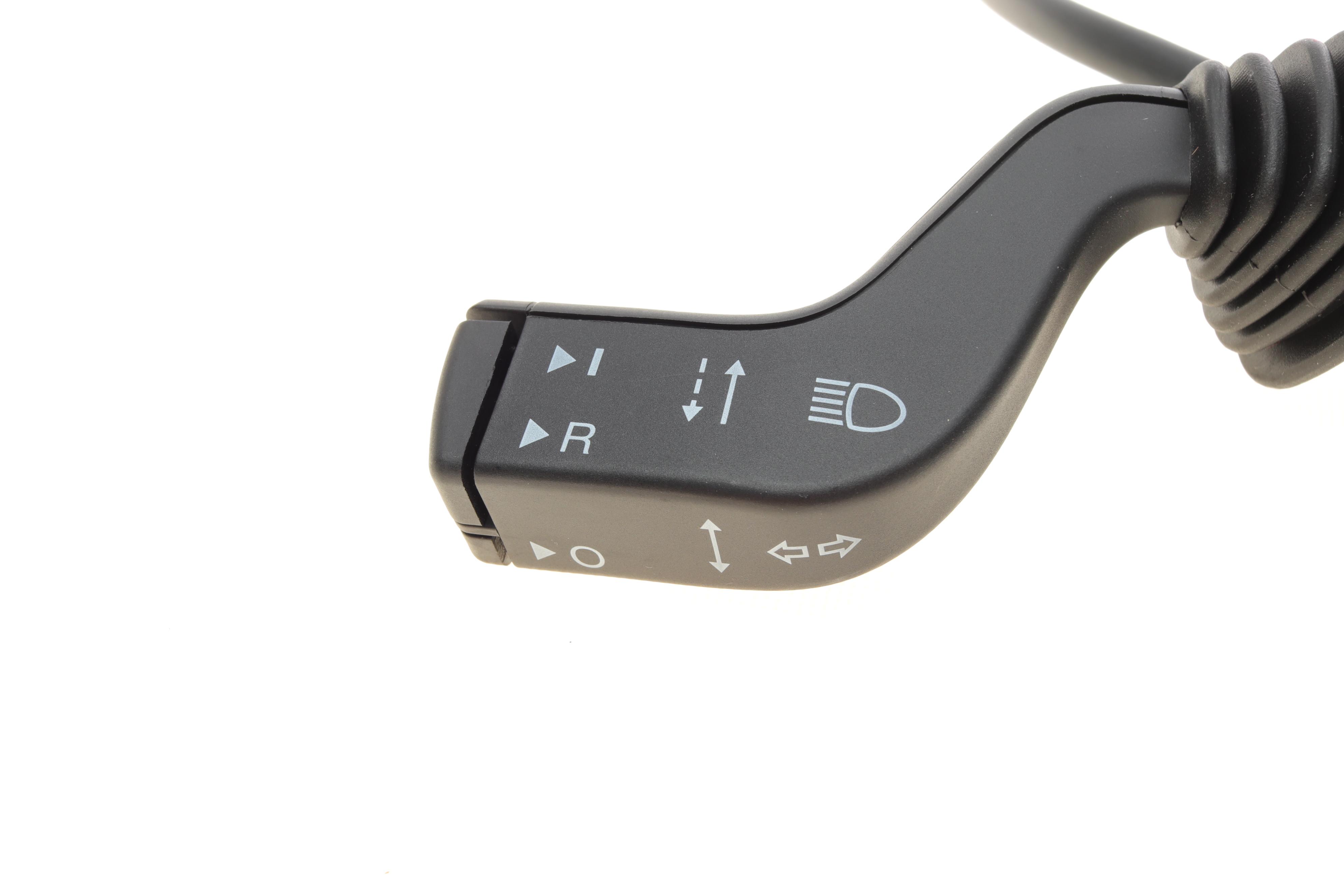 Перемикач підрульовий Opel Astra G/Zafira A 98-09