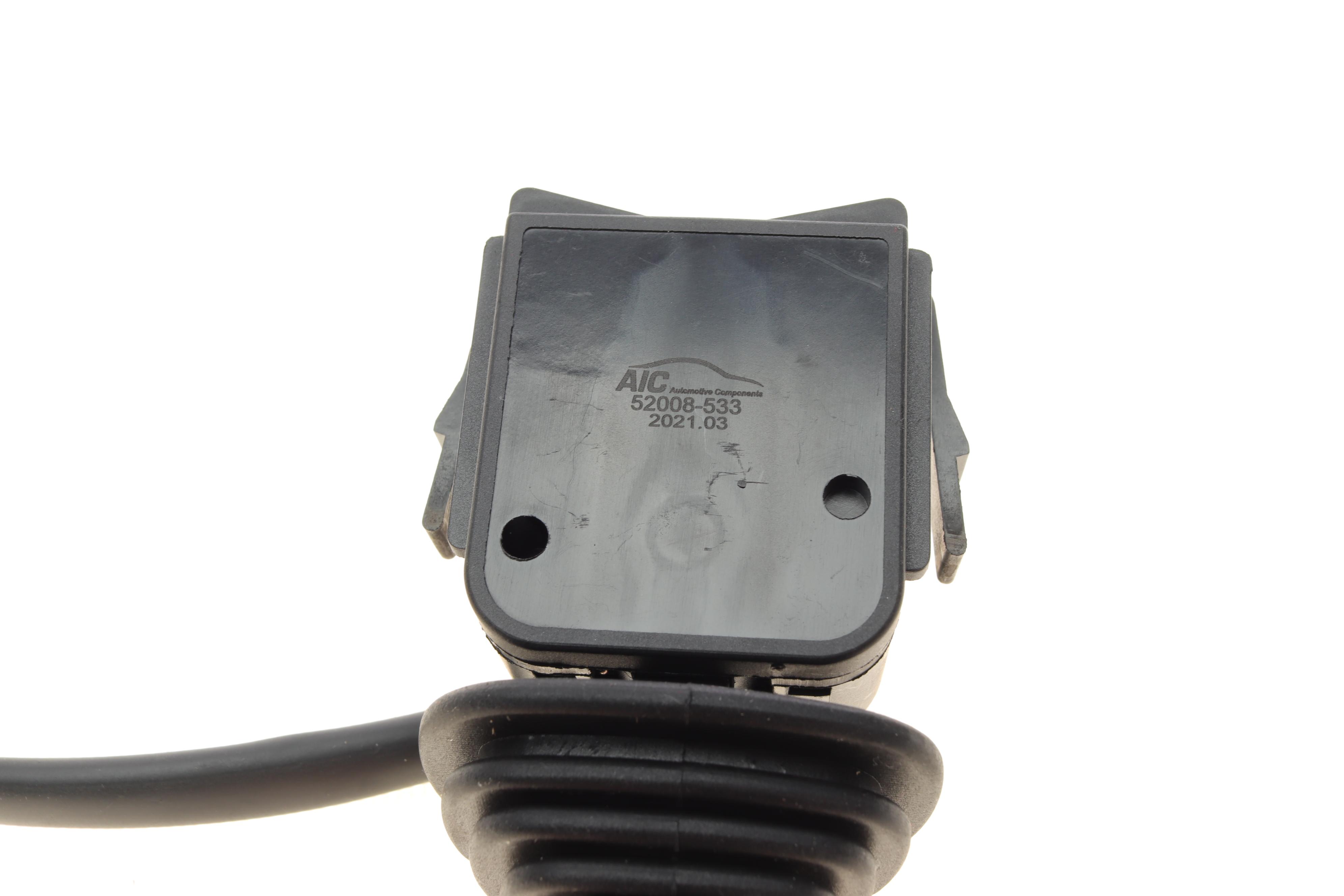 Перемикач підрульовий Opel Astra G/Zafira A 98-09