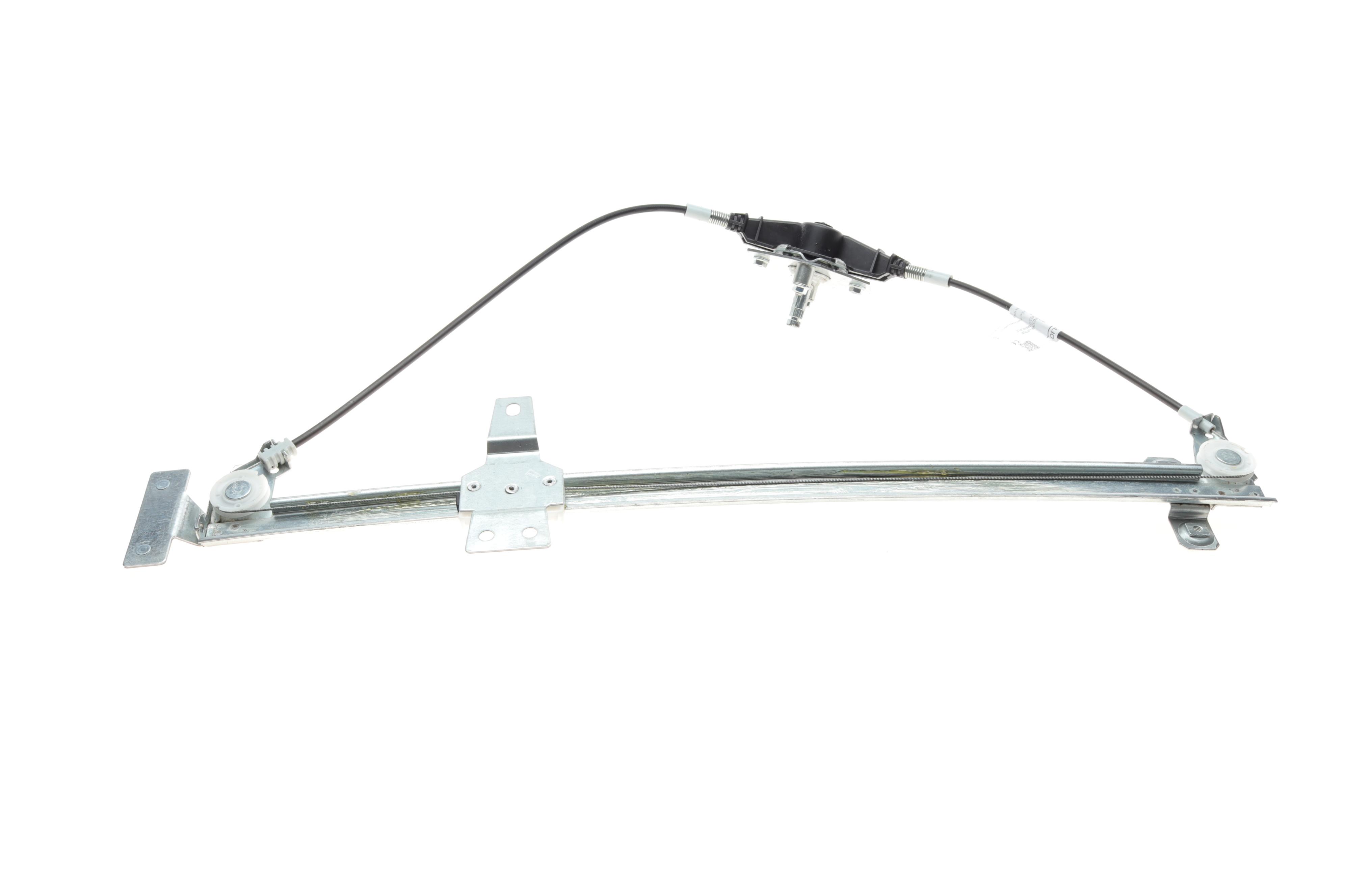 Склопідіймач (передній) MB Vito (W638) 96-03 (L) (ручної)