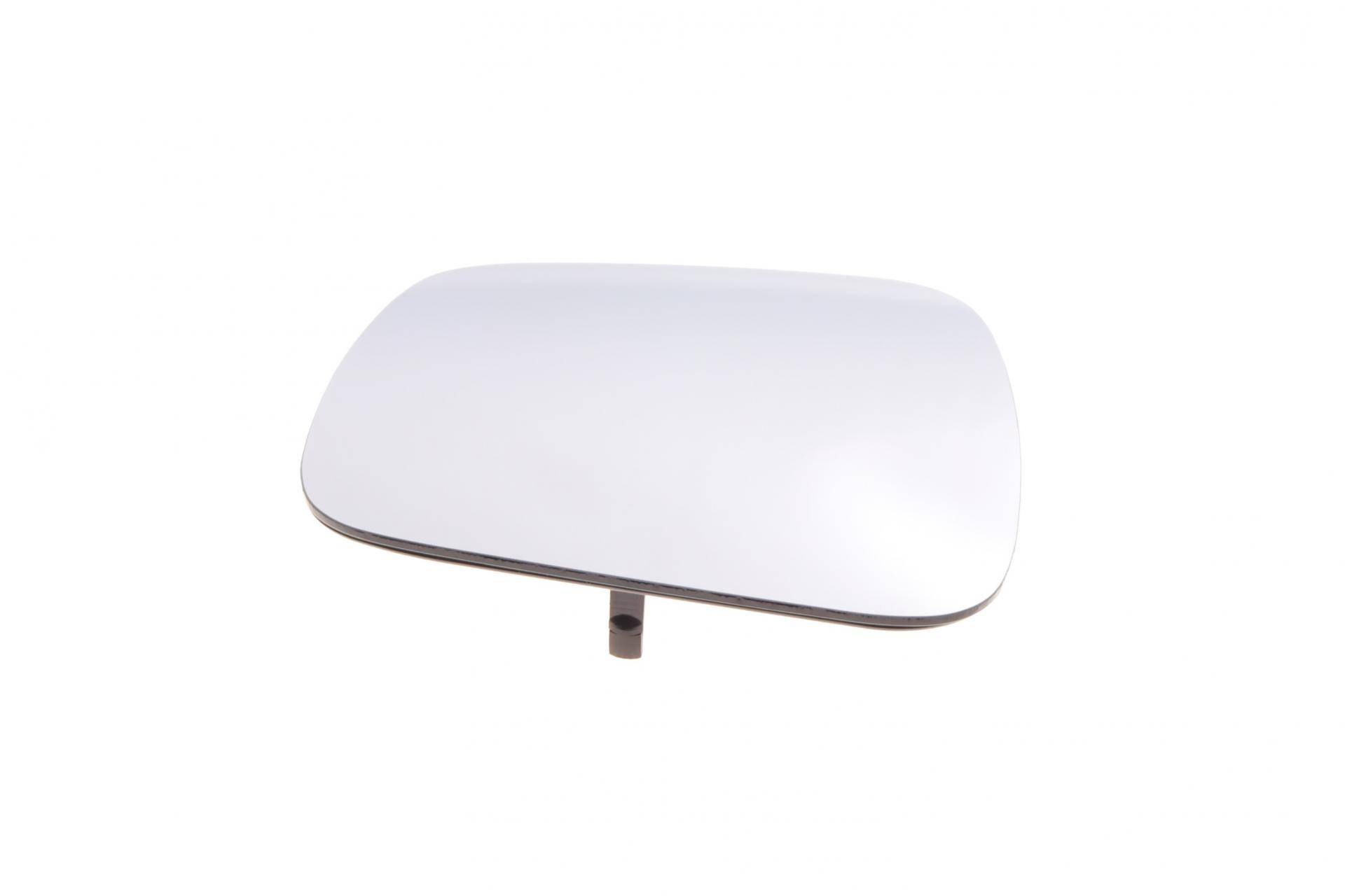 Скло дзеркала (з підігрівом) Citroеn Nemo 08- (R)