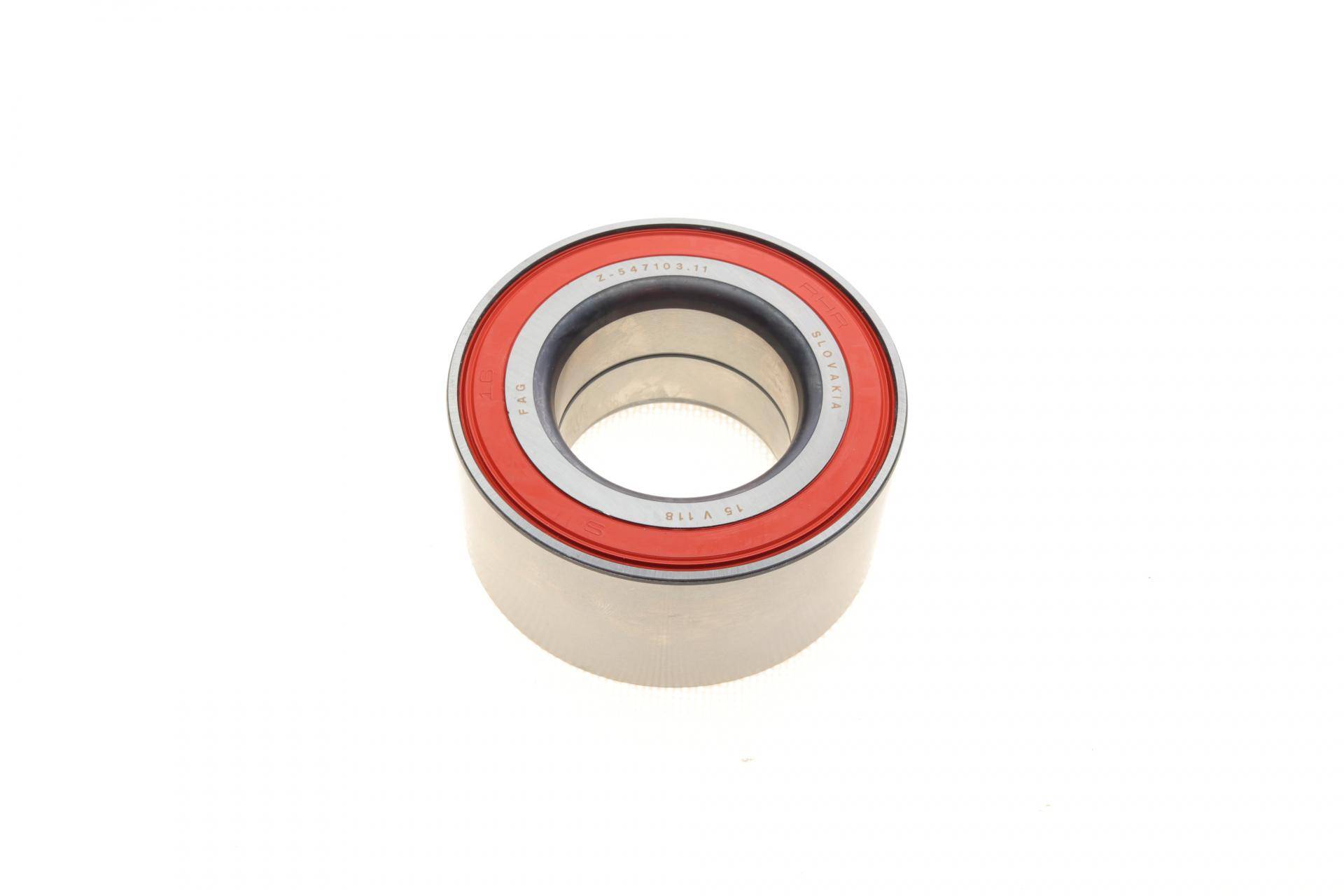 Підшипник маточини (передньої/задньої) MB Vito (W638) 96-03 (45x84x39)