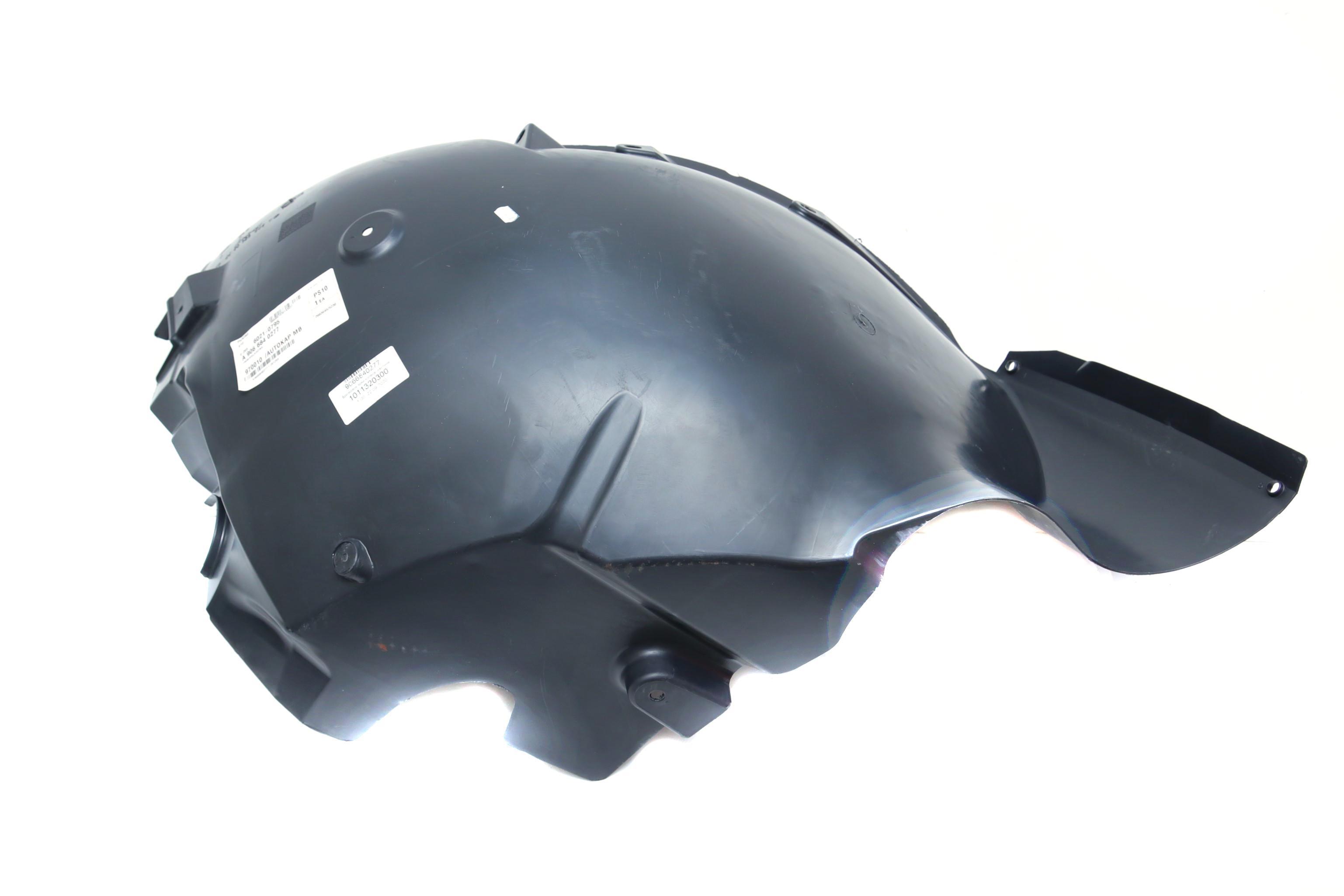 Підкрильник (передній/перед.частина) MB Sprinter 06- (L)