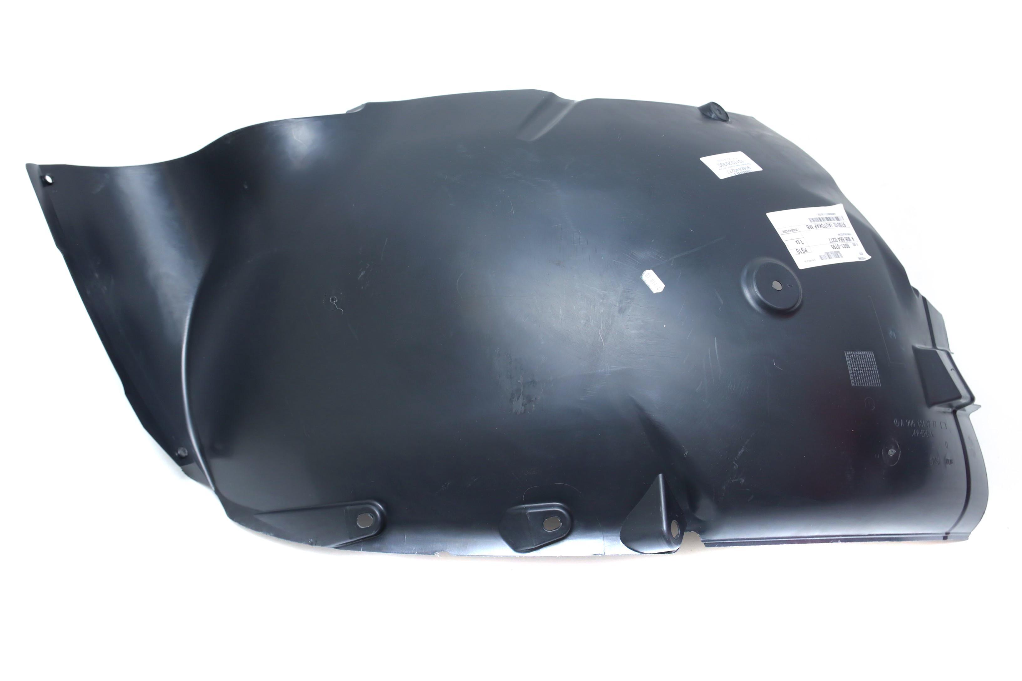 Підкрильник (передній/перед.частина) MB Sprinter 06- (L)