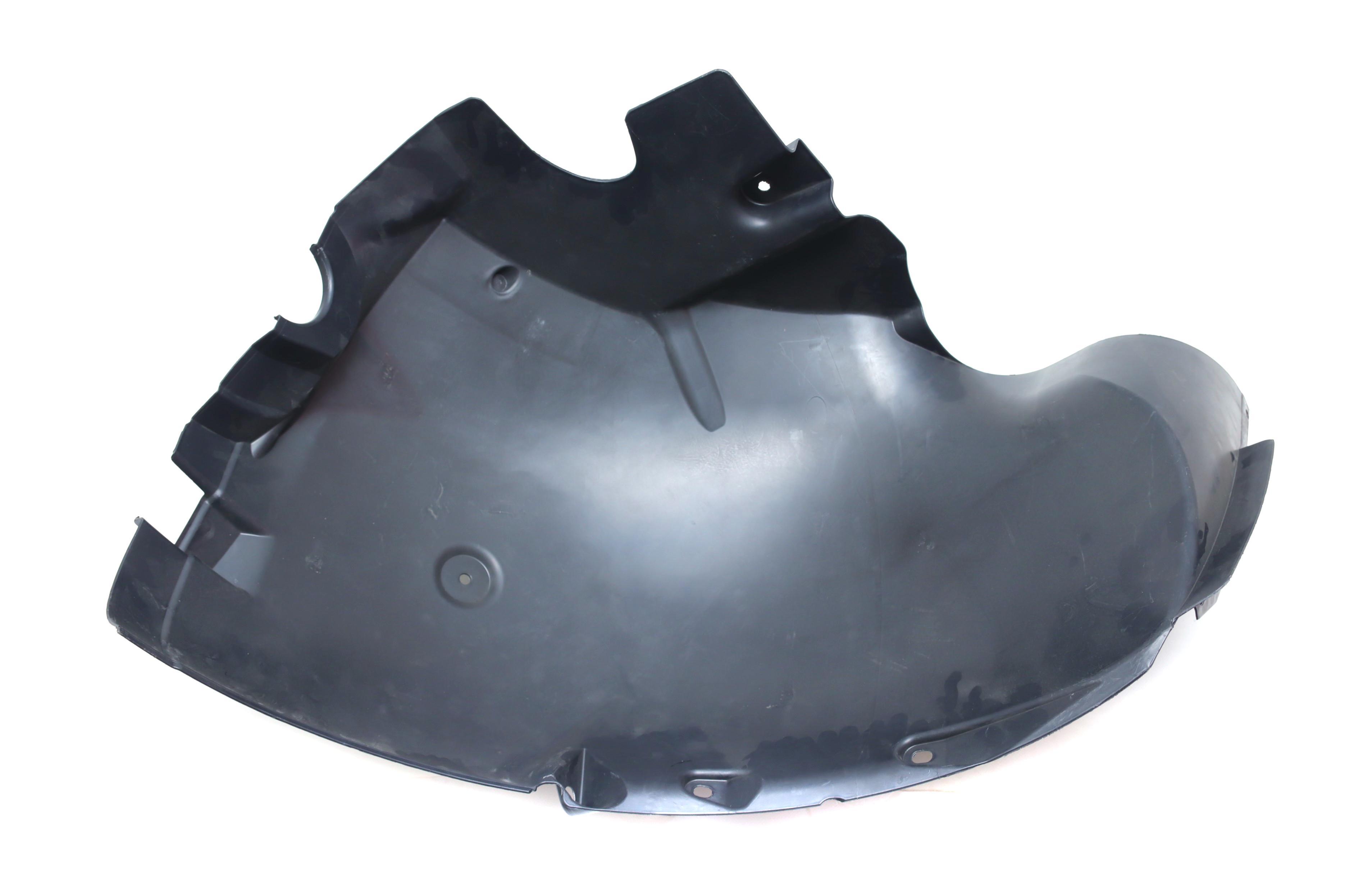 Підкрильник (передній/перед.частина) MB Sprinter 06- (L)