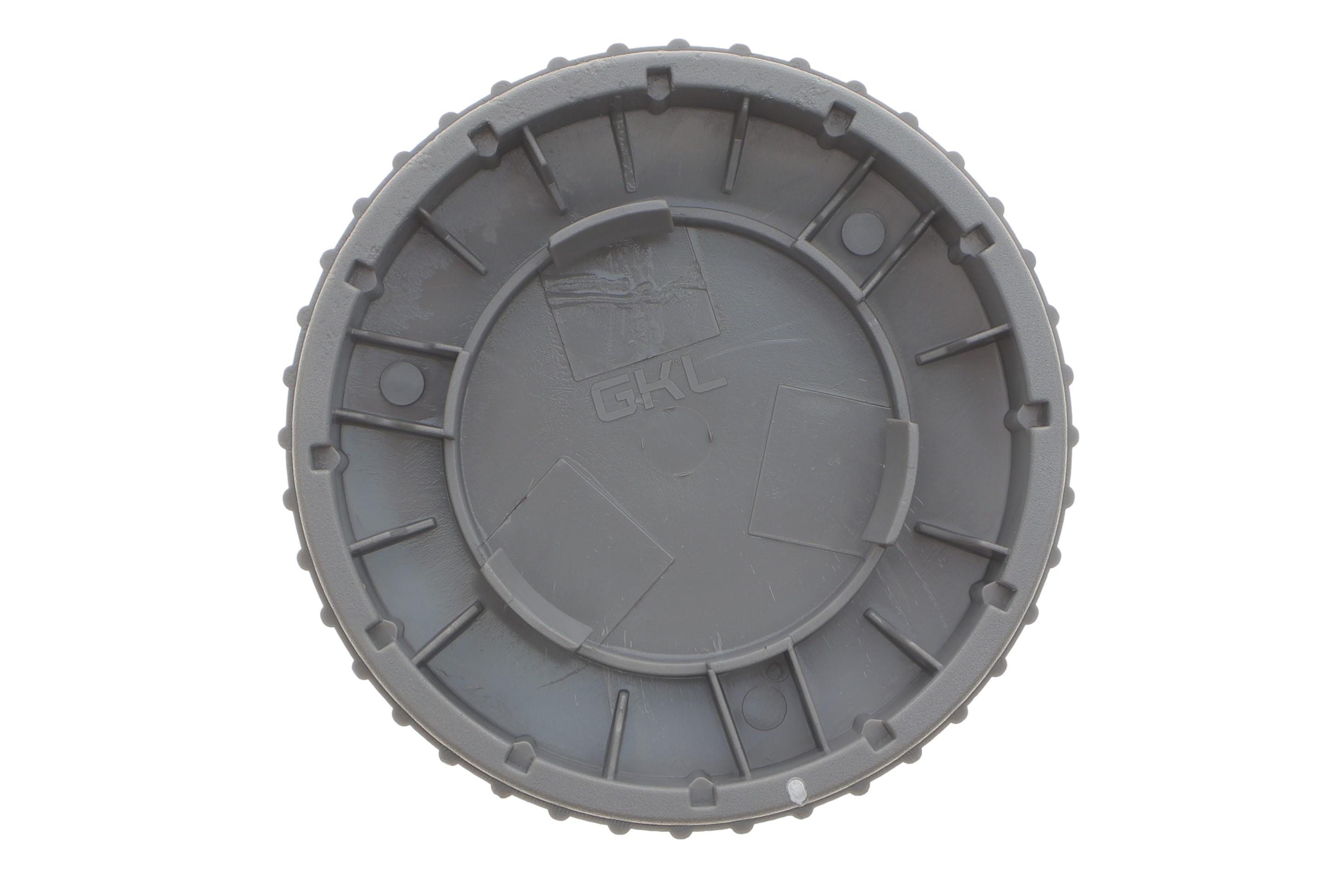 Ручка регулювання cпинки сидіння VW Golf/Jetta/Pass/Touran 03-15