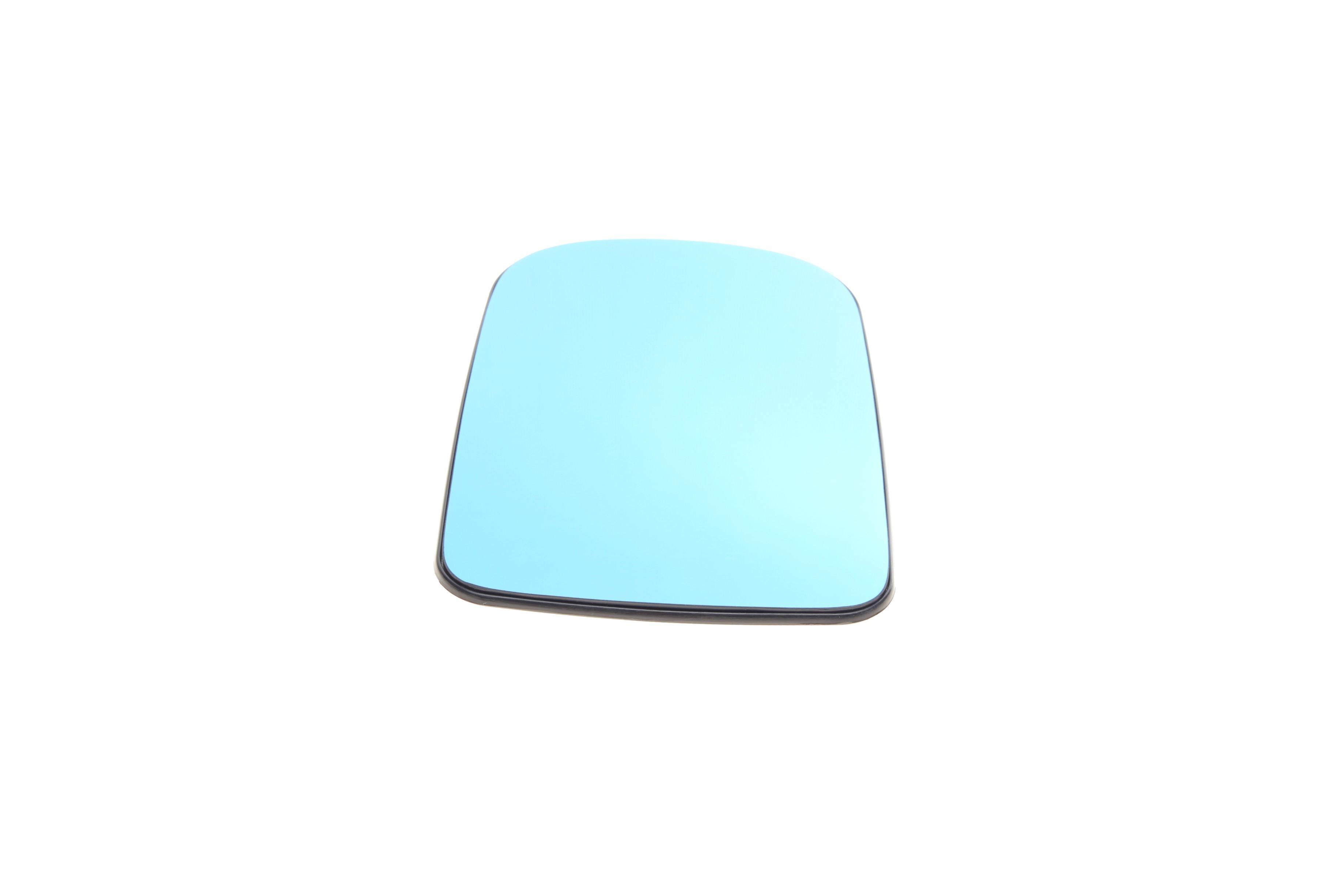 Скло дзеркала (з підігрівом) BMW 5 (E39)/7 (E38) 94-03 (L)