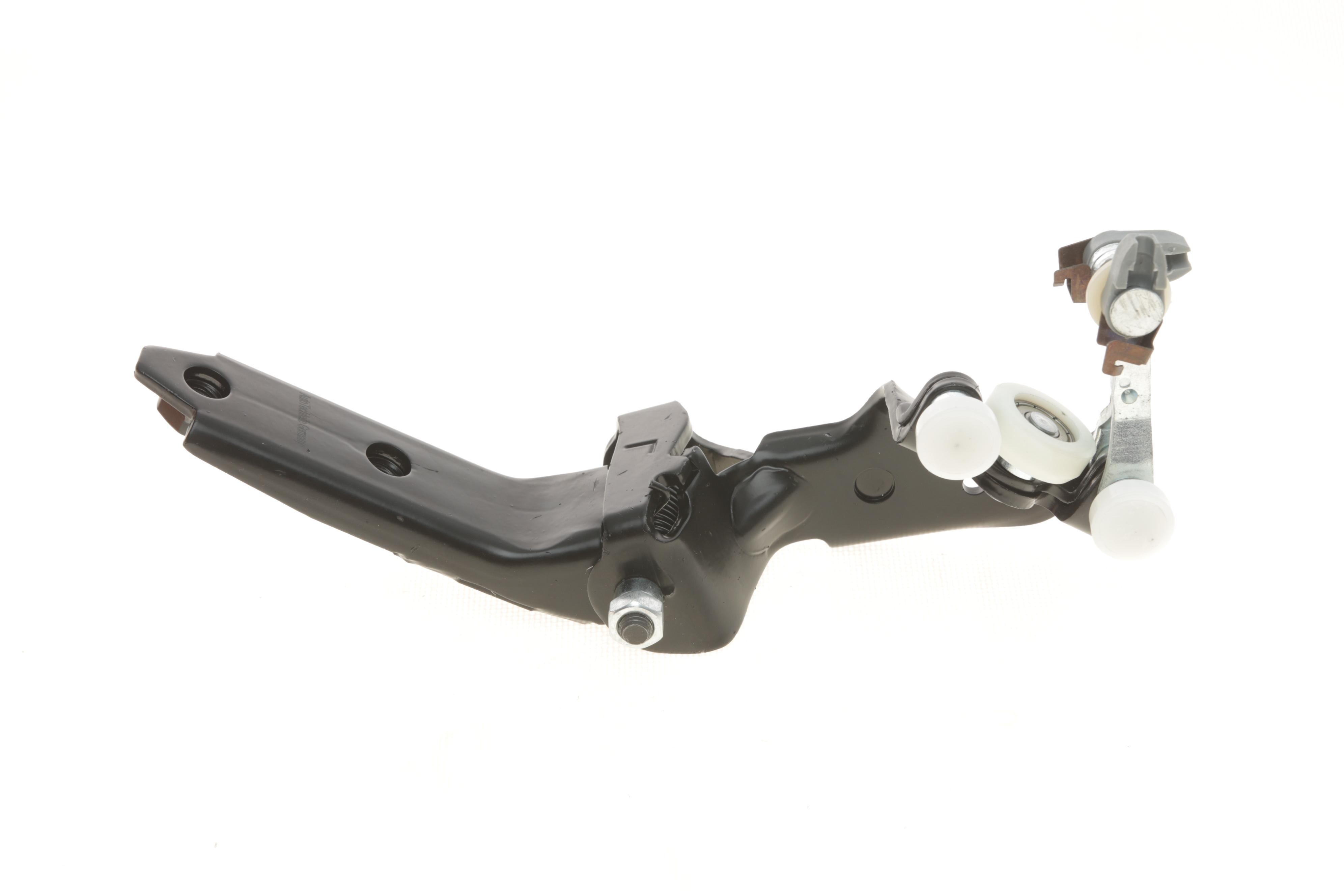 Ролик дверей (бічних/середній) VW T5/T6 03- (L)