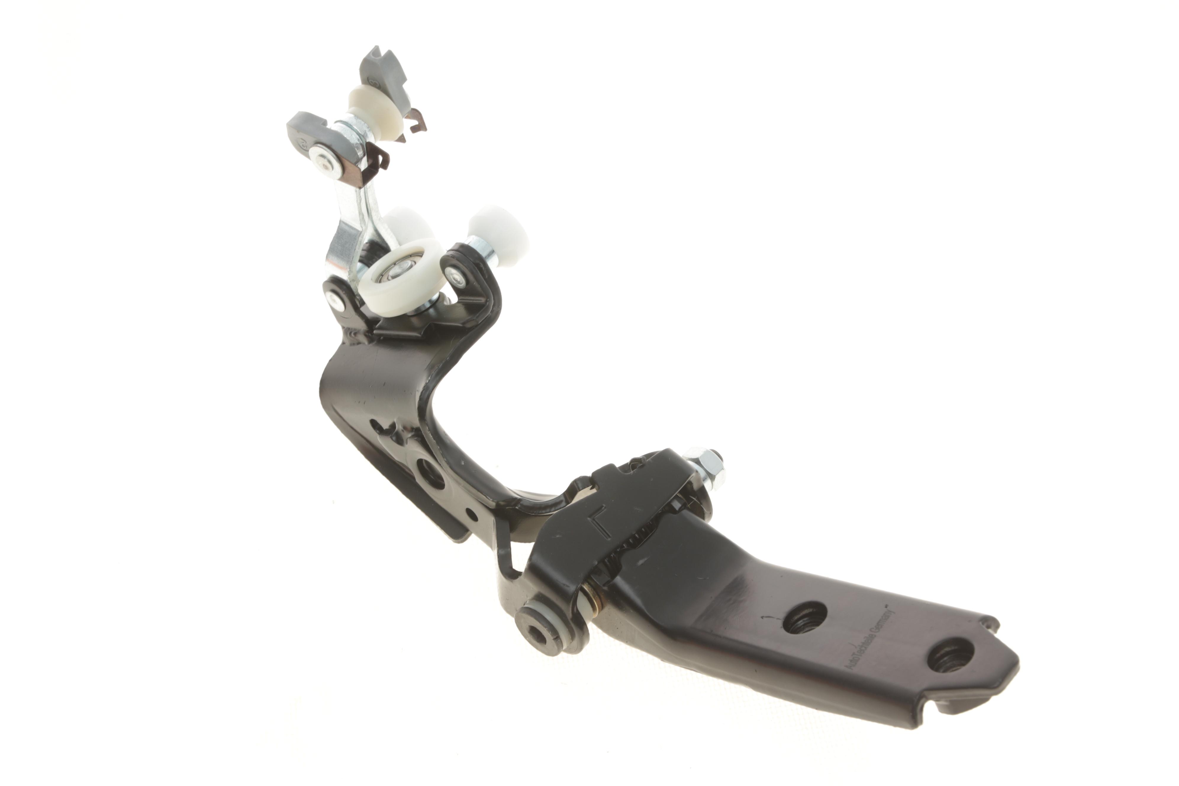 Ролик дверей (бічних/середній) VW T5/T6 03- (L)