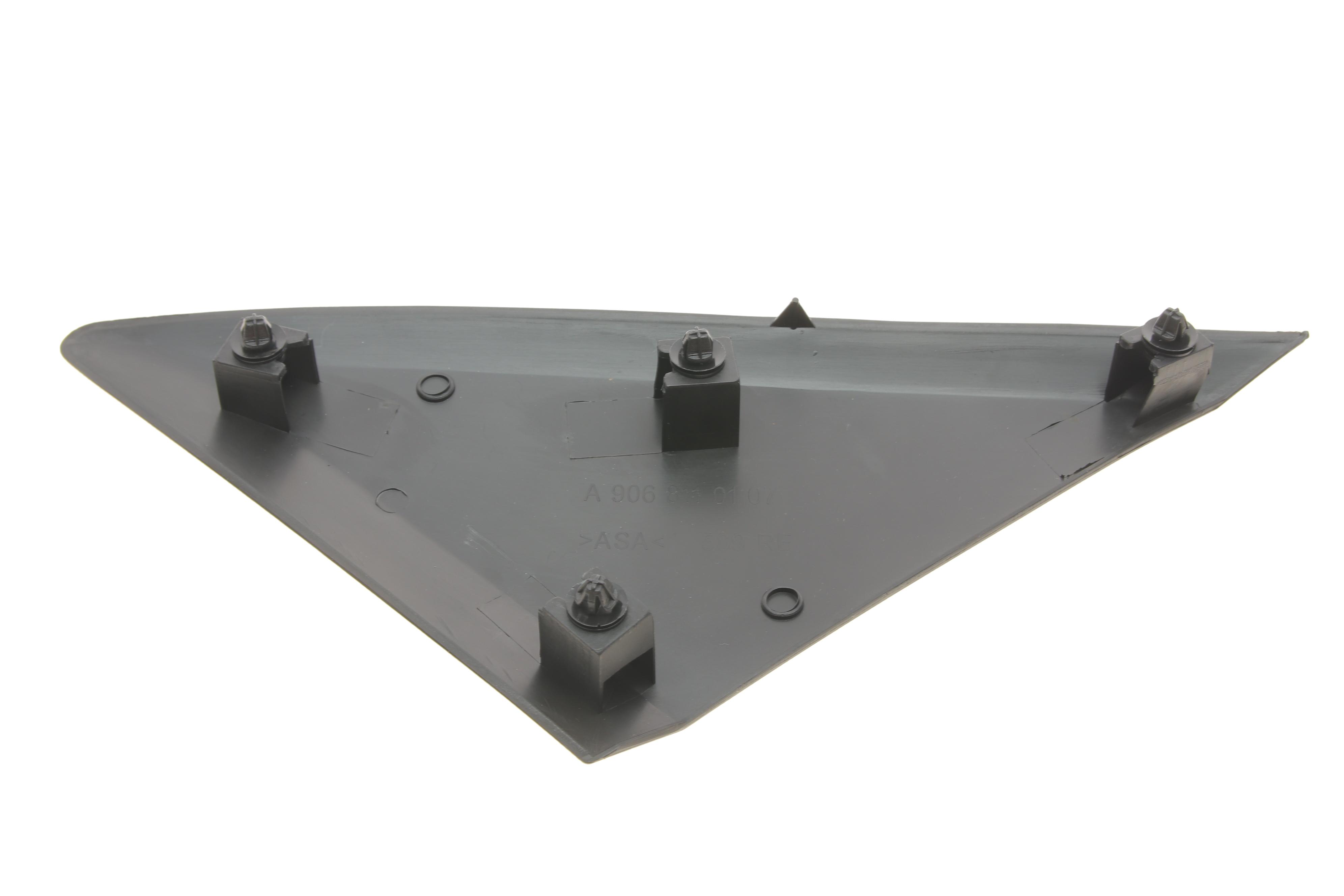 Куточок дзеркала MB Sprinter (W906) 06- (R)