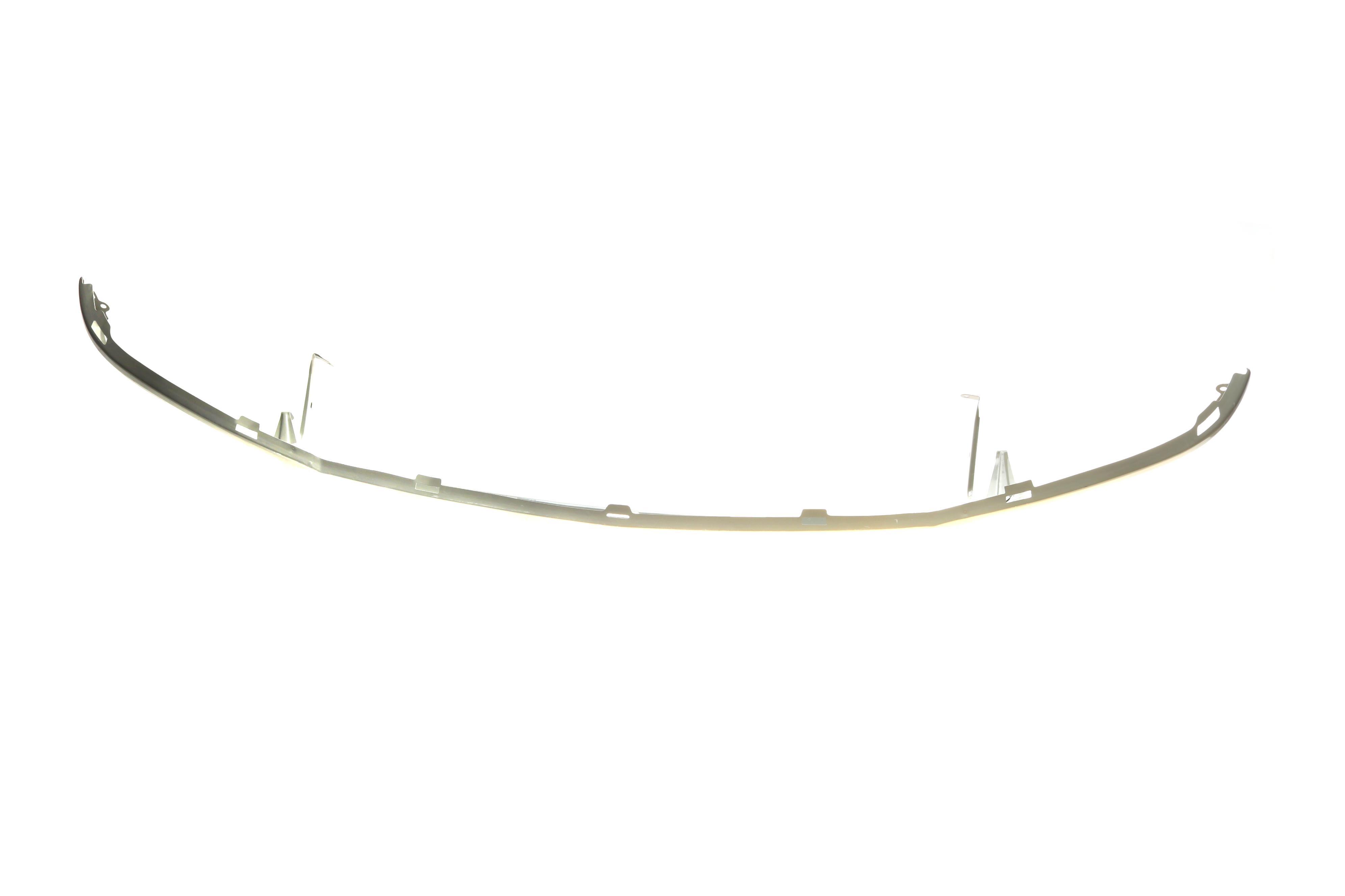 Планка під решітку радіатора MB Sprinter 06- (посмішка) (6212)