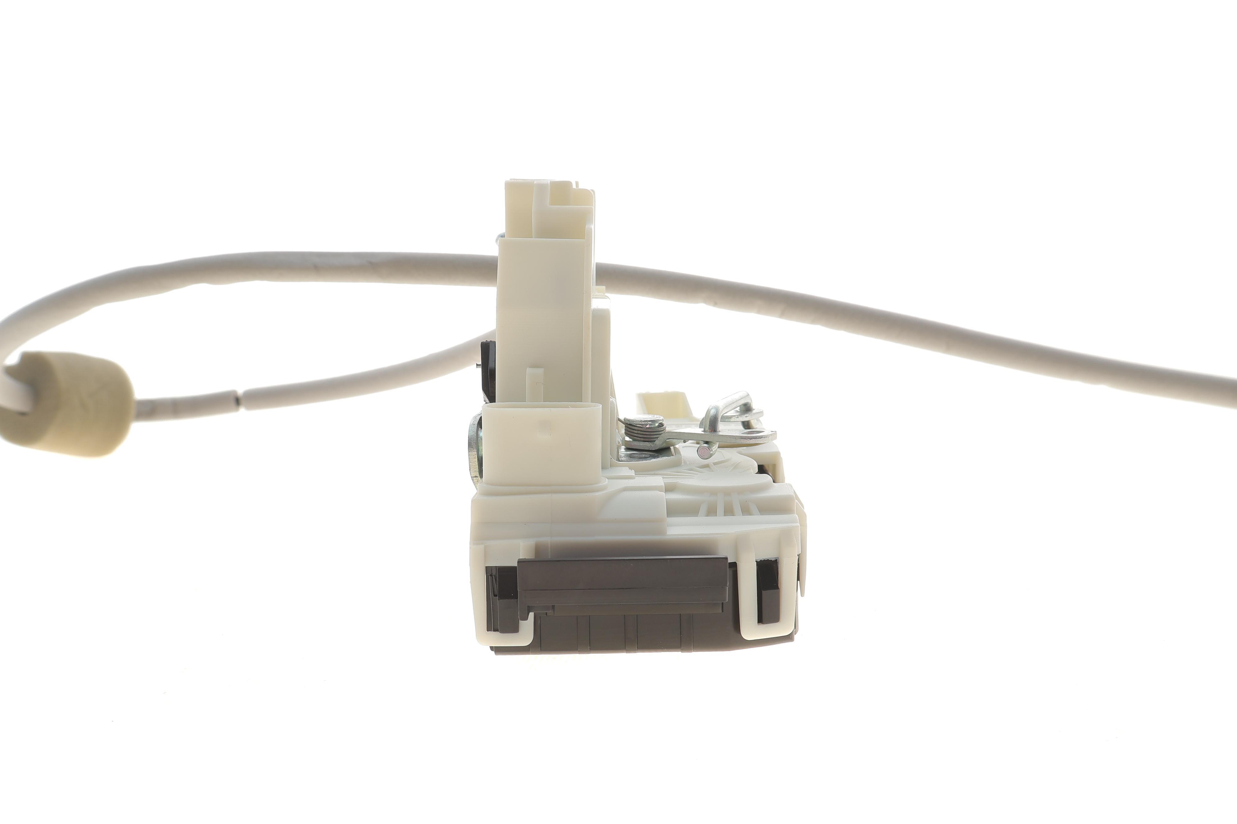 Замок дверей (бічних/R) MB Sprinter/VW Crafter 06-