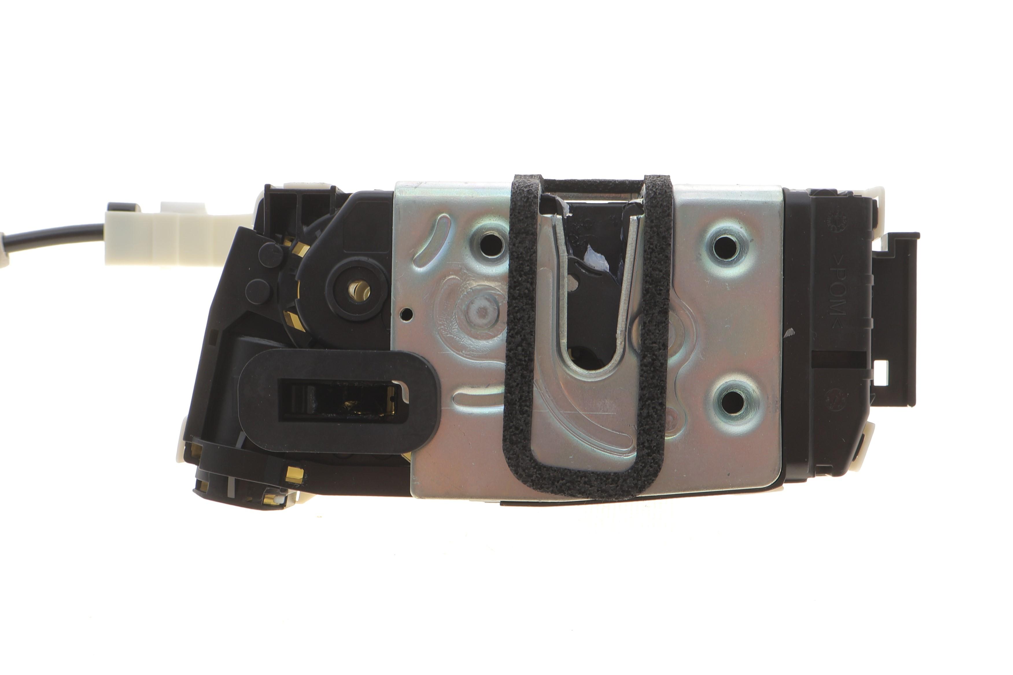 Замок дверей (бічних/R) MB Sprinter/VW Crafter 06-