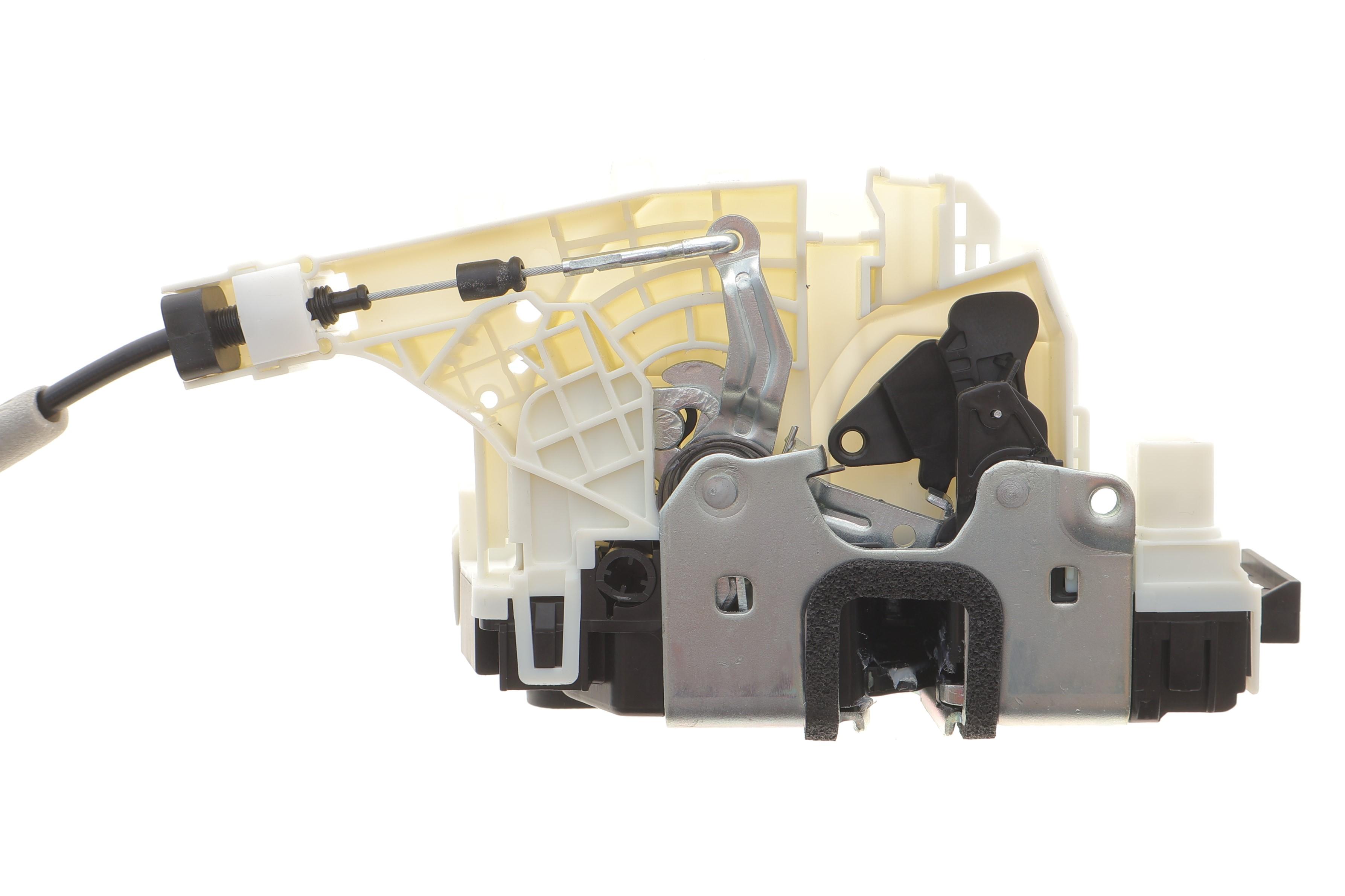 Замок дверей (бічних/R) MB Sprinter/VW Crafter 06-