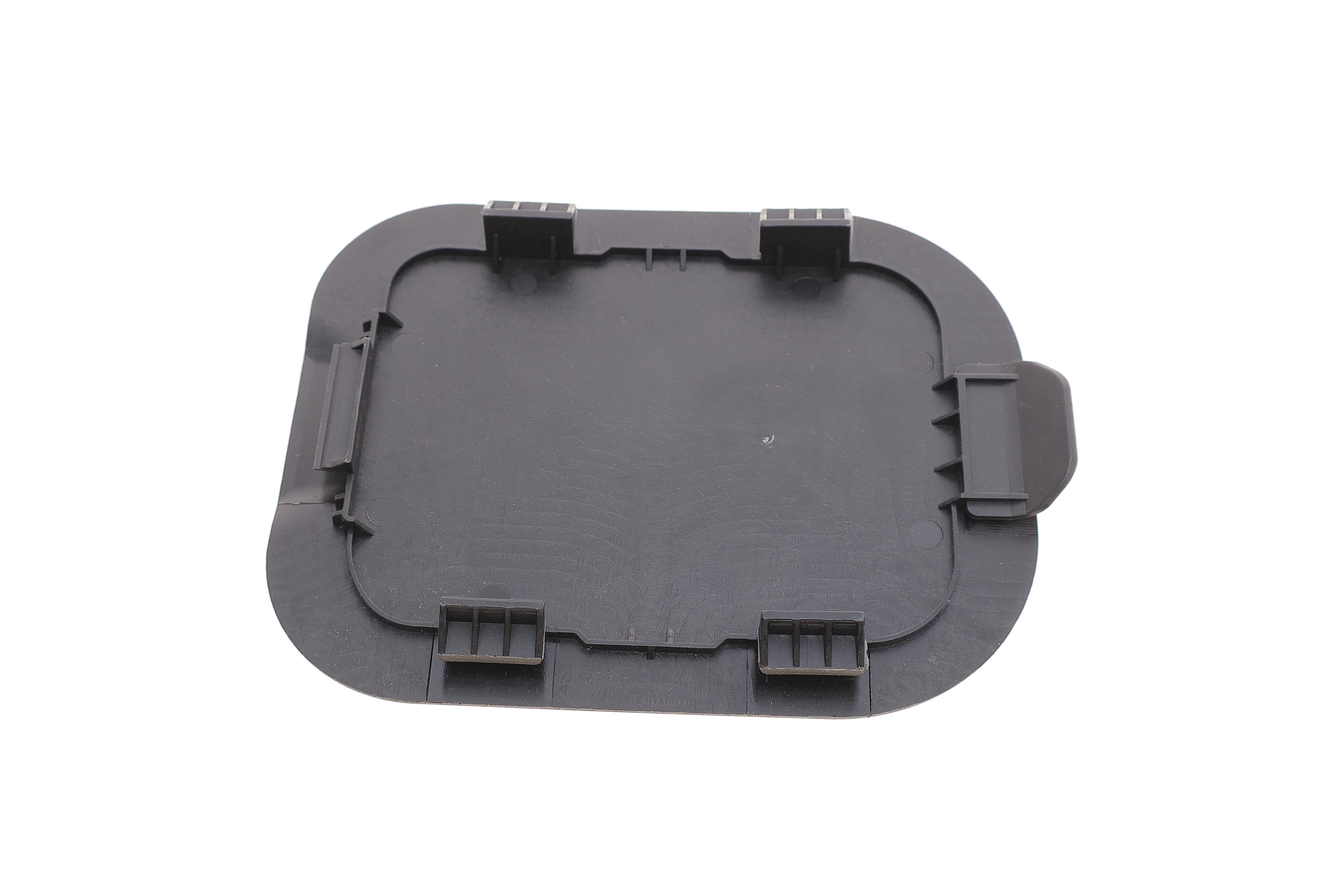 Заглушка підкрильника VW Golf VII 14-21