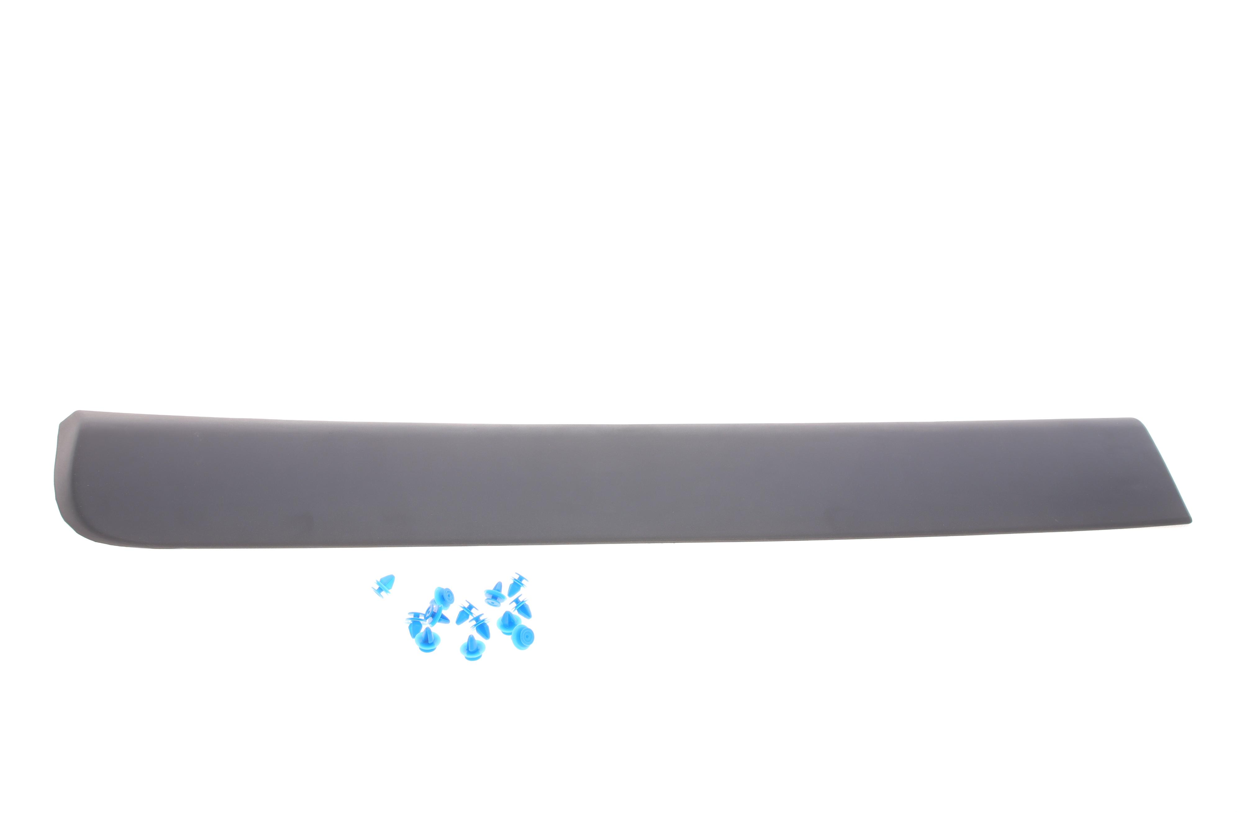 Накладка дверей (задніх/R) Renault Dokker 12-