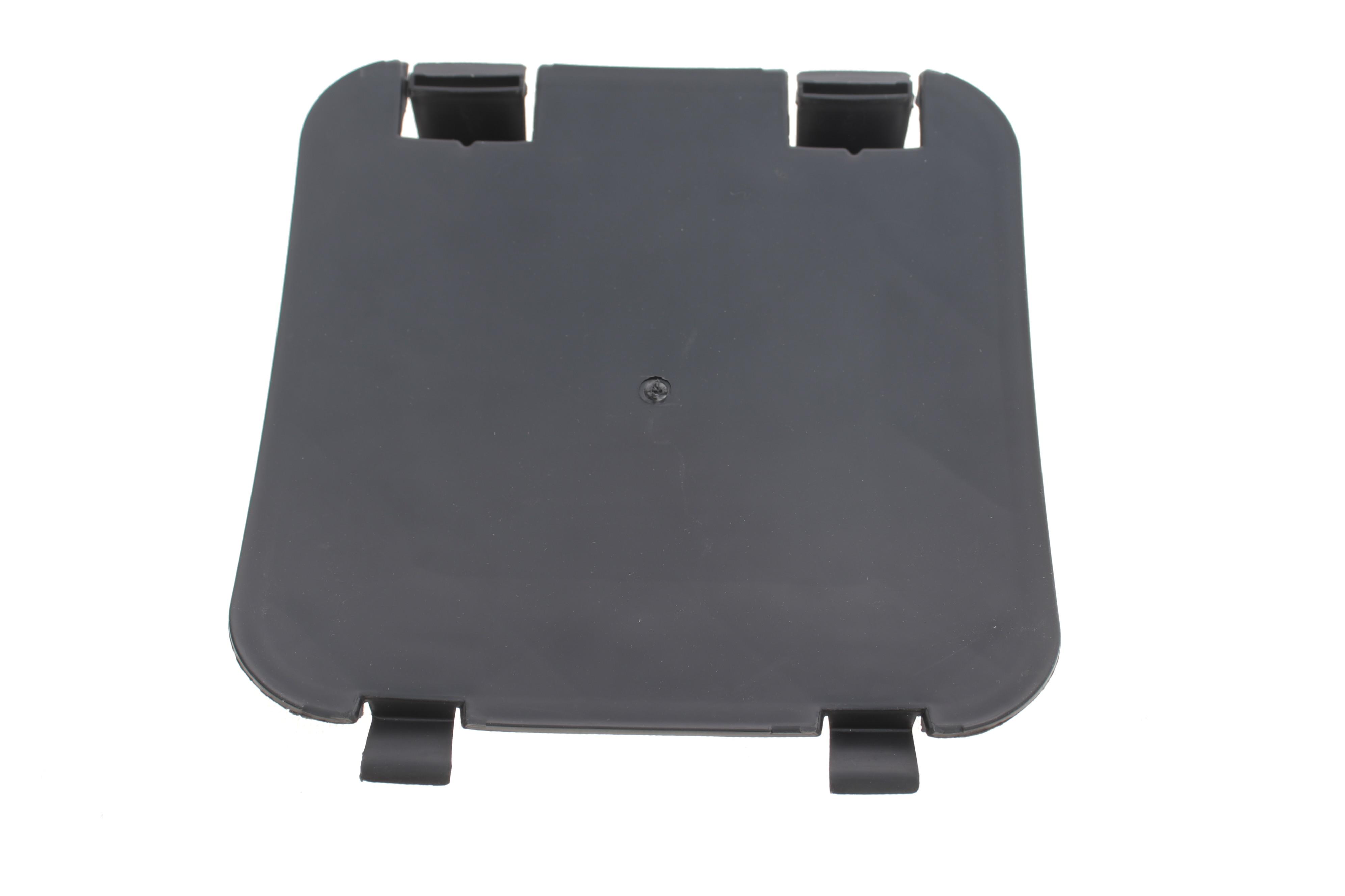 Заглушка підкрильника BMW 5 (G30/F90)/7 (G11/G12) 14-